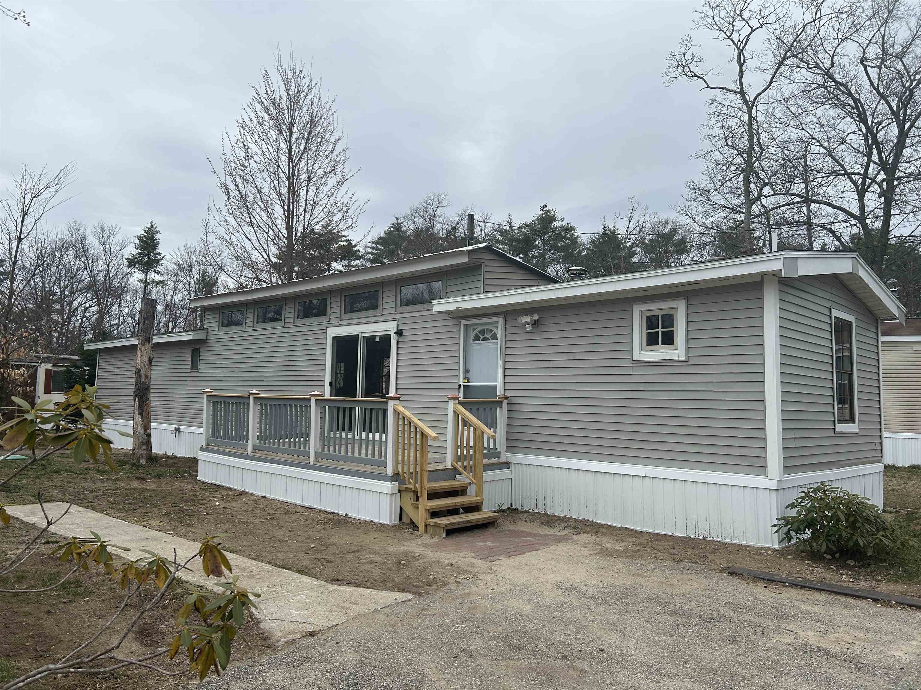 36 Pineland Park Road Milton, NH 03851 - Photo 1 of 33 Gallery Image 1