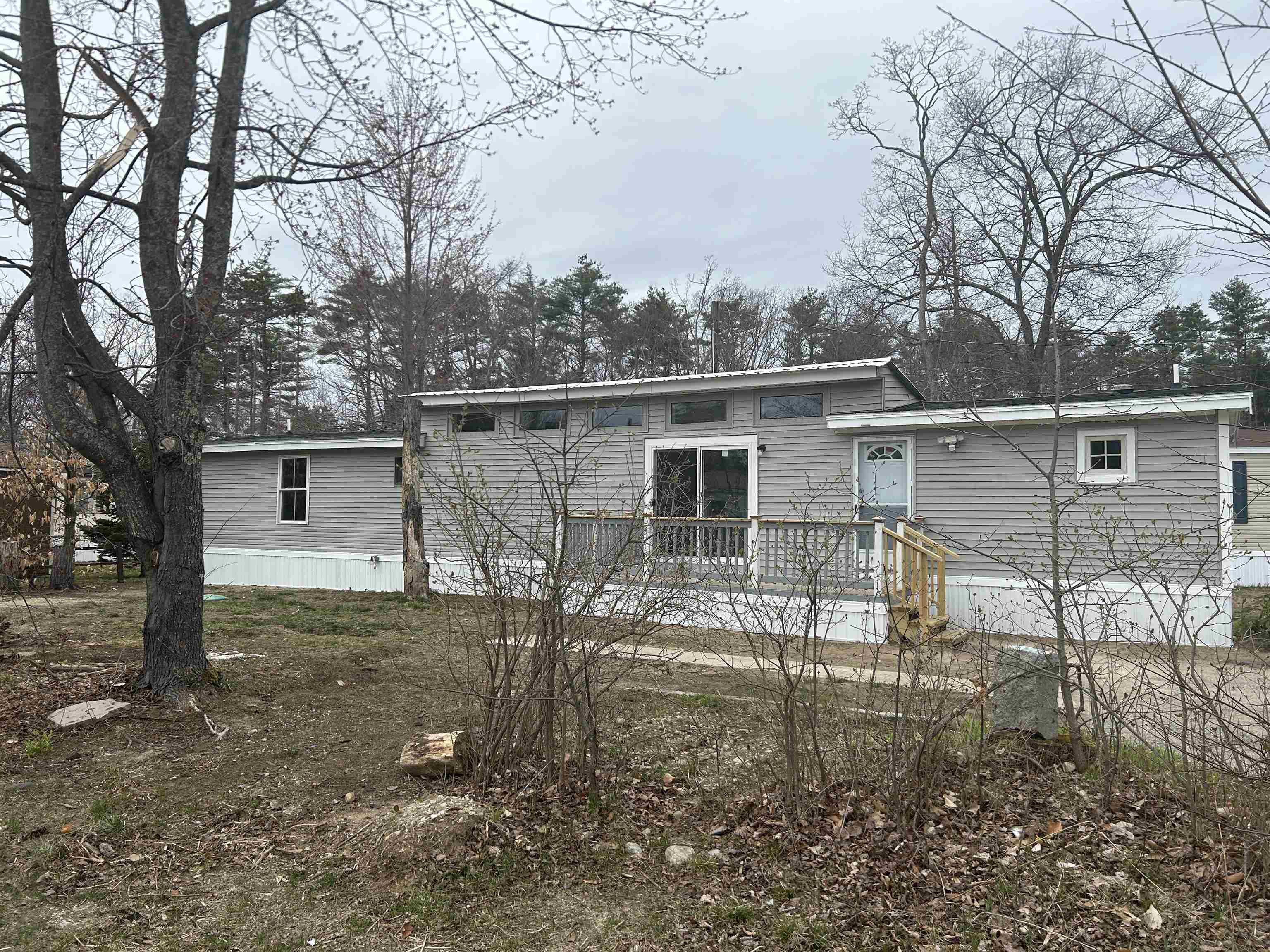 36 Pineland Park Road Milton, NH 03851 - Photo 2 of 33 Gallery Image 2