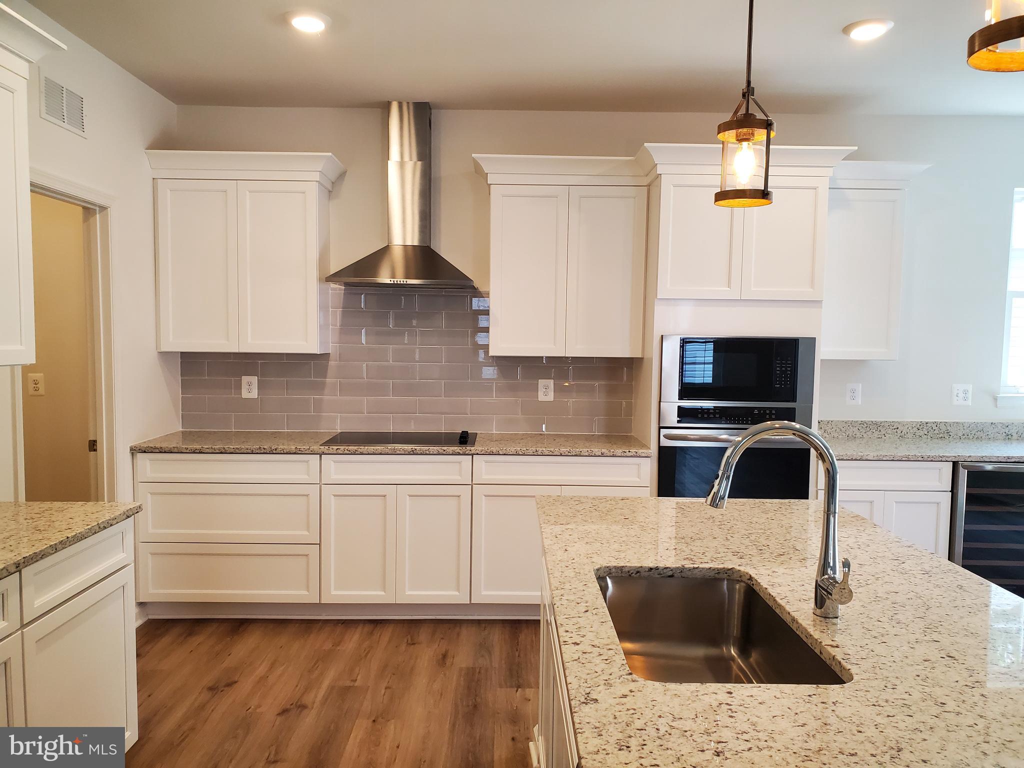 1380 Odenton Road Odenton, MD 21113 - Photo 11 of 43 Kitchen
