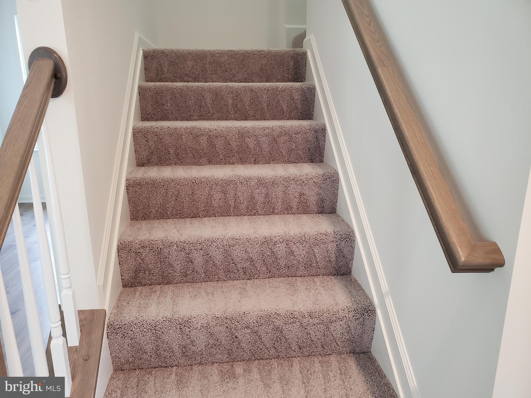 1380 Odenton Road Odenton, MD 21113 - Photo 14 of 43 Stairs Up
