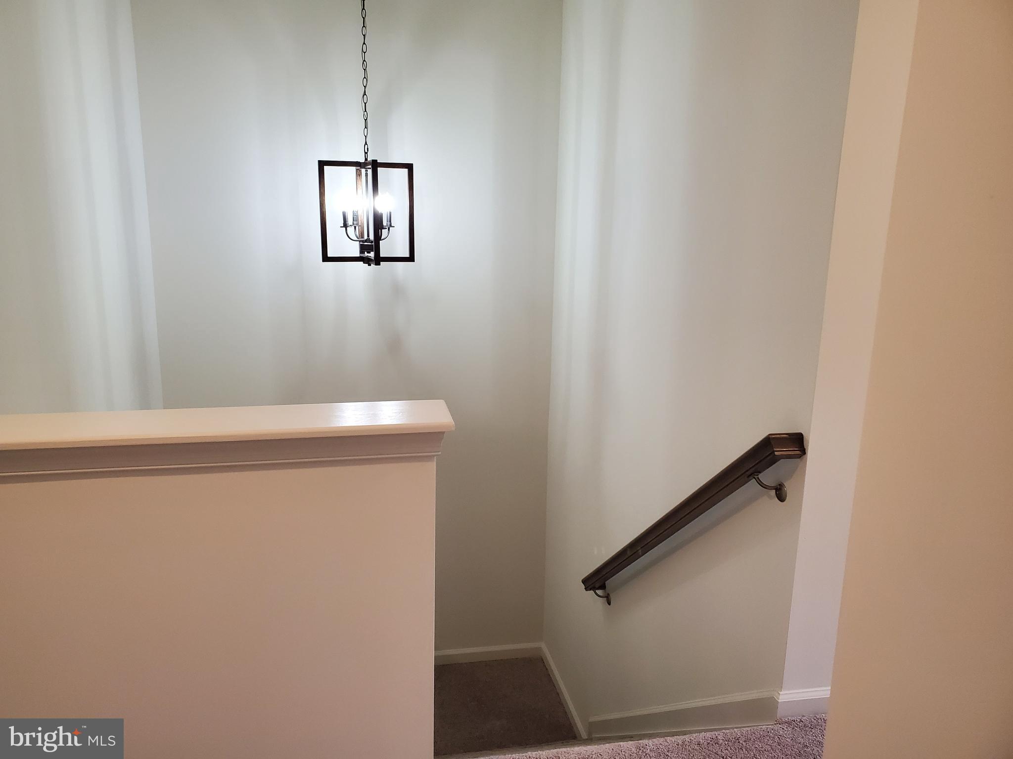 1380 Odenton Road Odenton, MD 21113 - Photo 15 of 43 Stairs Down