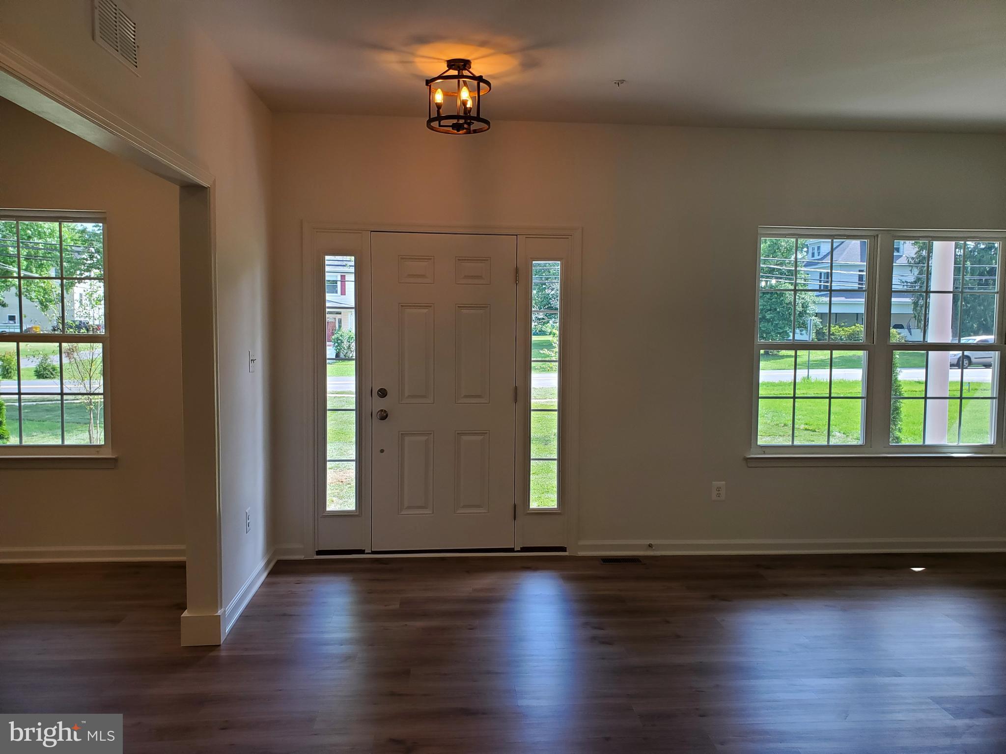 1380 Odenton Road Odenton, MD 21113 - Photo 2 of 43 Foyer