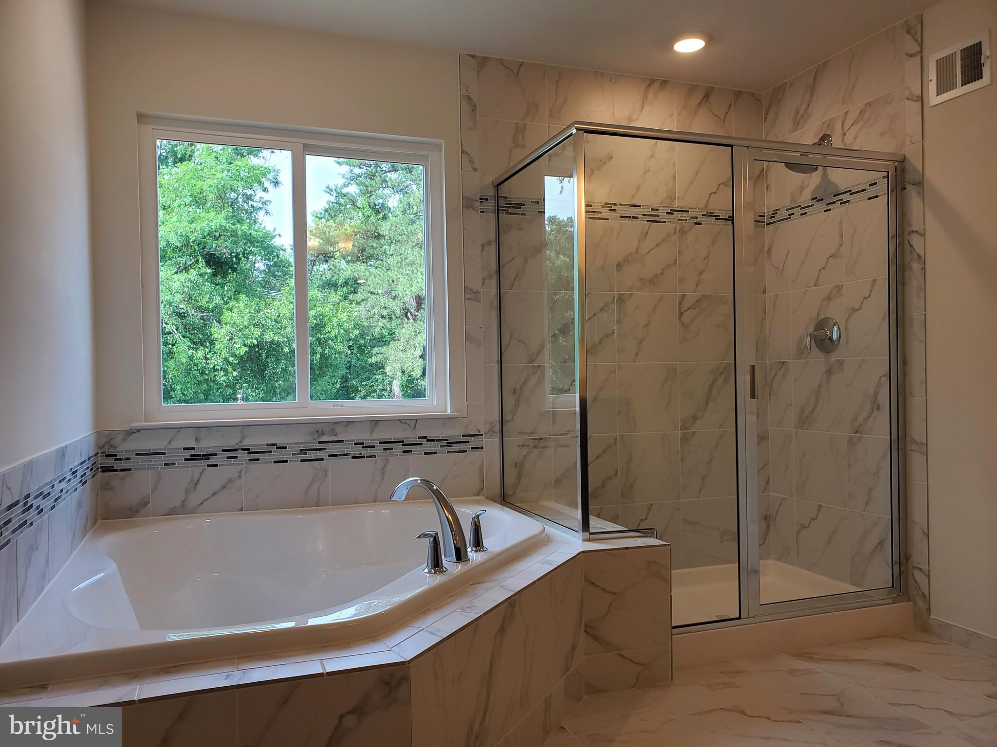 1380 Odenton Road Odenton, MD 21113 - Photo 21 of 43 Main Bathroom