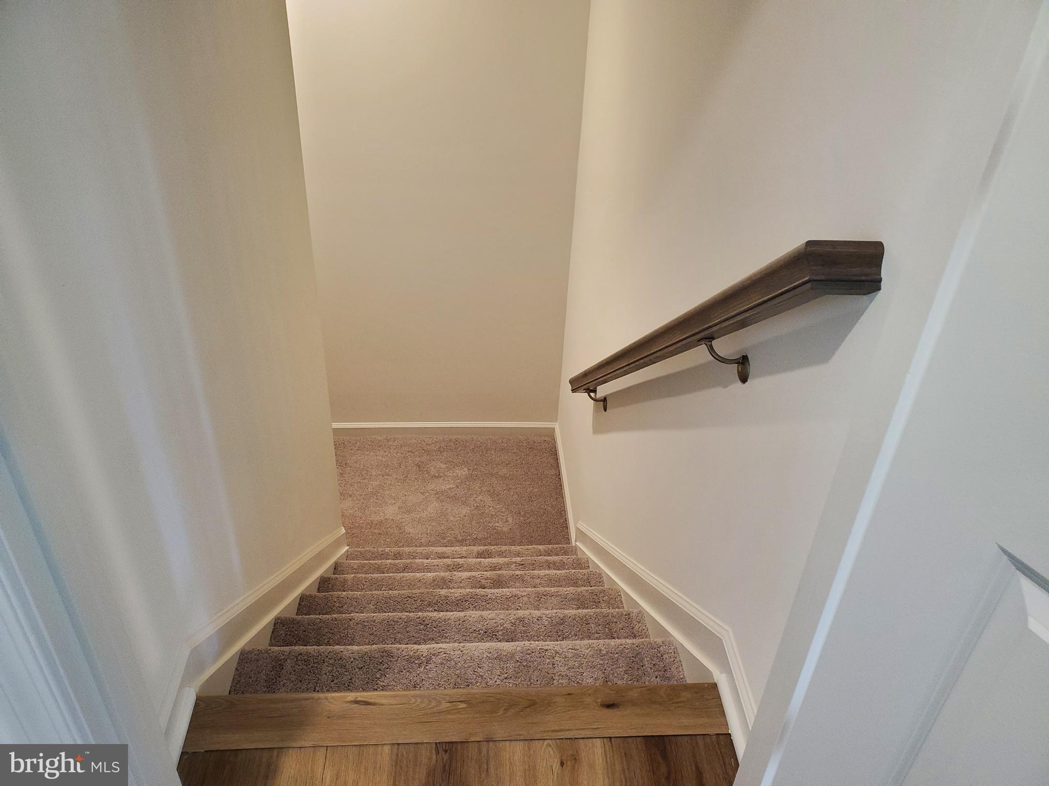 1380 Odenton Road Odenton, MD 21113 - Photo 31 of 43 Stairs Down