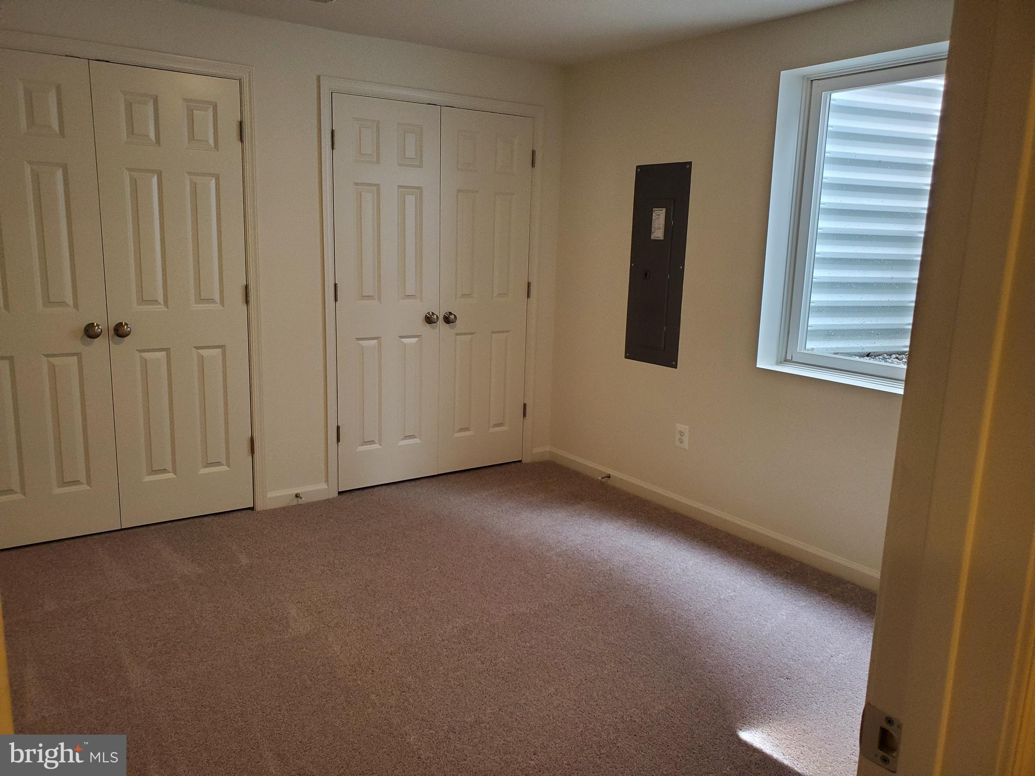 1380 Odenton Road Odenton, MD 21113 - Photo 35 of 43 Lower-Level Bedroom