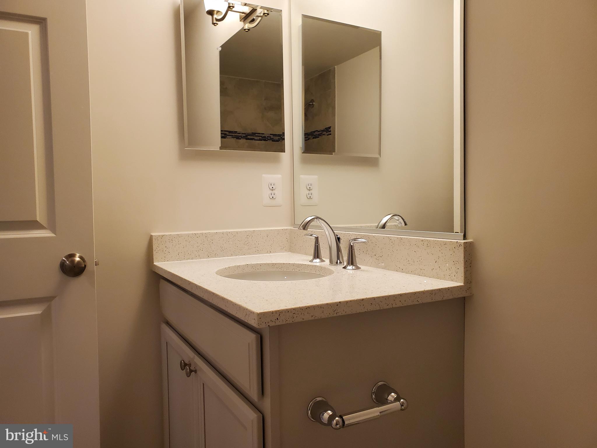 1380 Odenton Road Odenton, MD 21113 - Photo 38 of 43 Lower-Level Bathroom