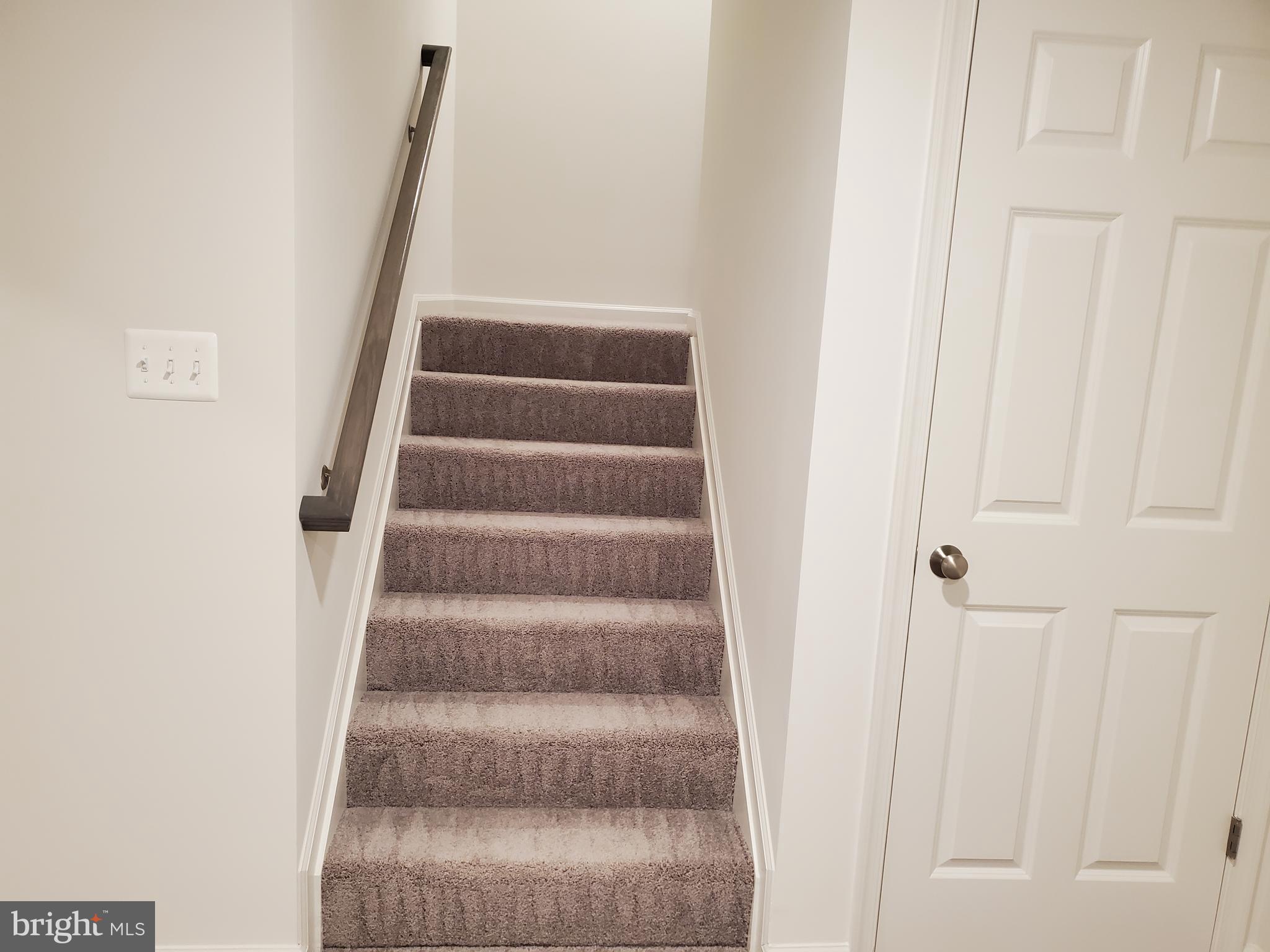 1380 Odenton Road Odenton, MD 21113 - Photo 42 of 43 Stairs Up
