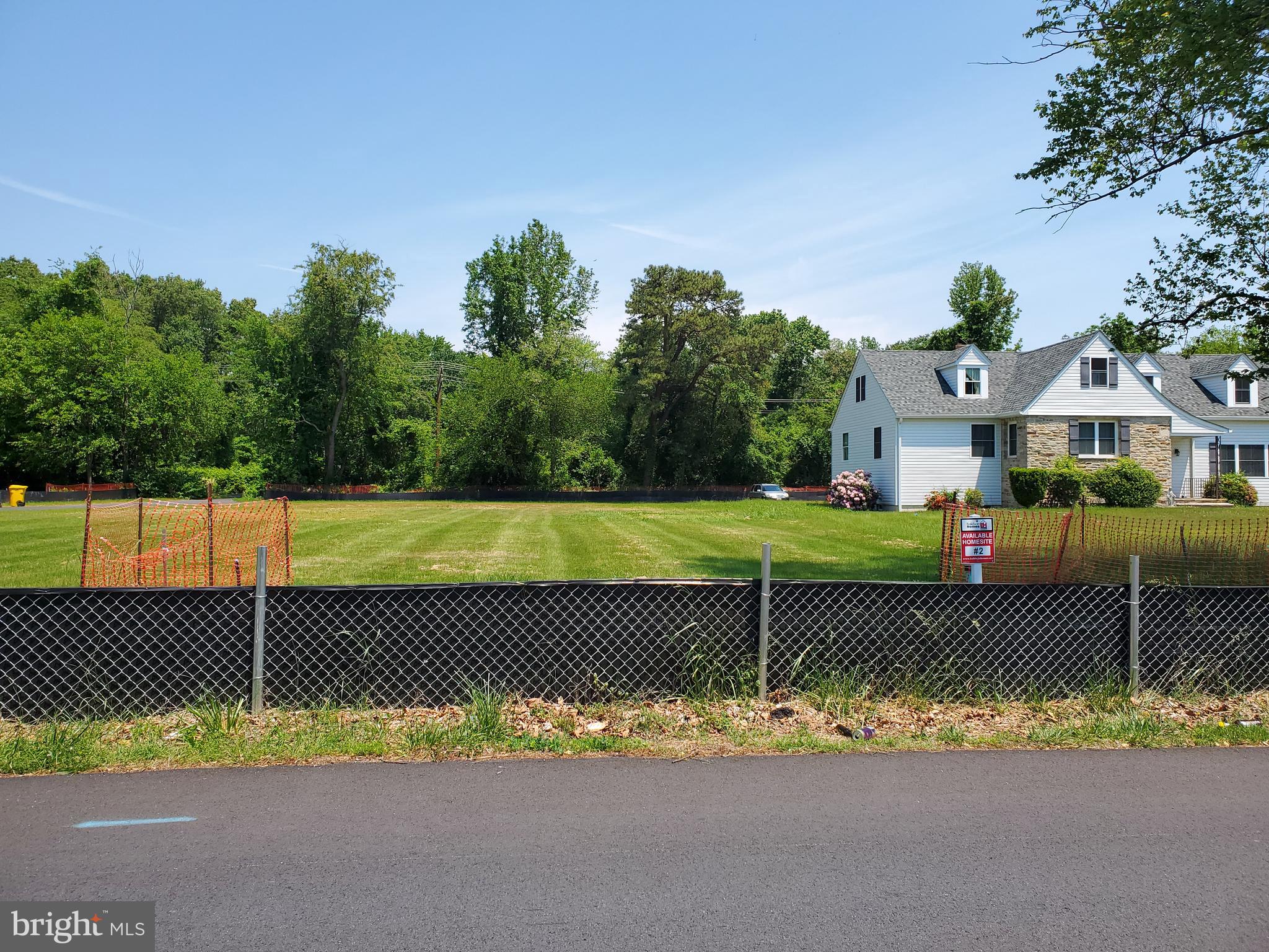 1380 Odenton Road Odenton, MD 21113 - Photo 43 of 43 Lot Before Construction