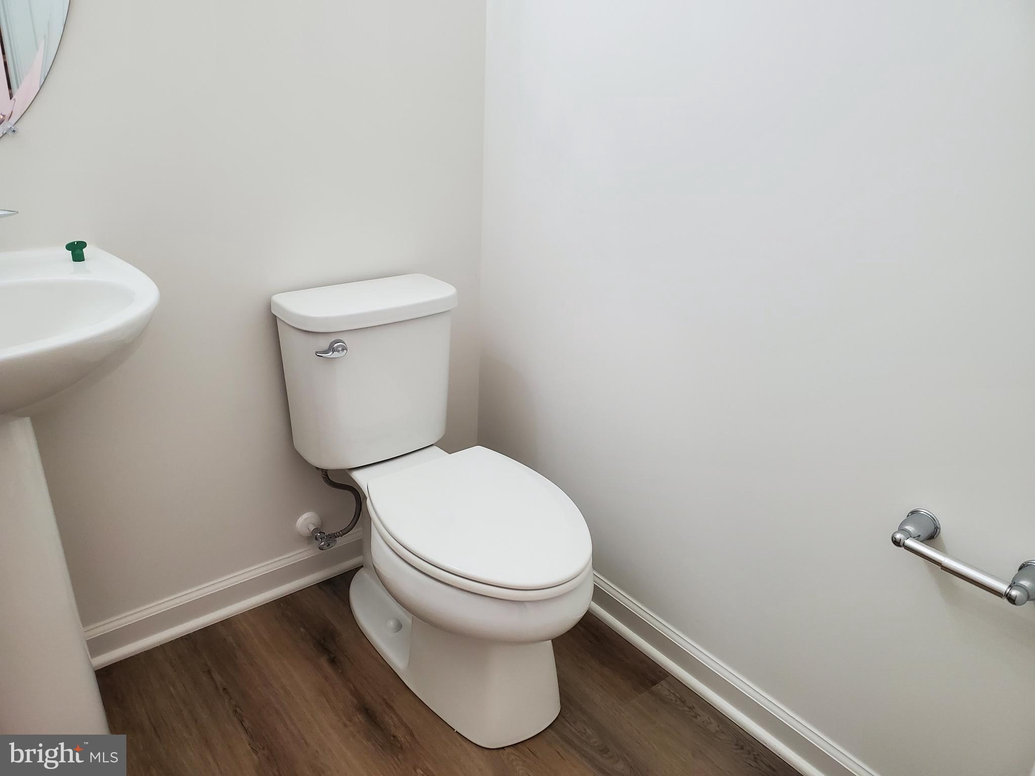 1380 Odenton Road Odenton, MD 21113 - Photo 7 of 43 Powder Room