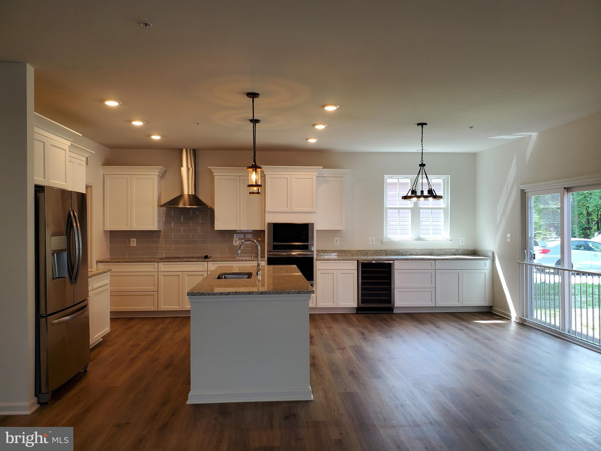 1380 Odenton Road Odenton, MD 21113 - Photo 8 of 43 Kitchen