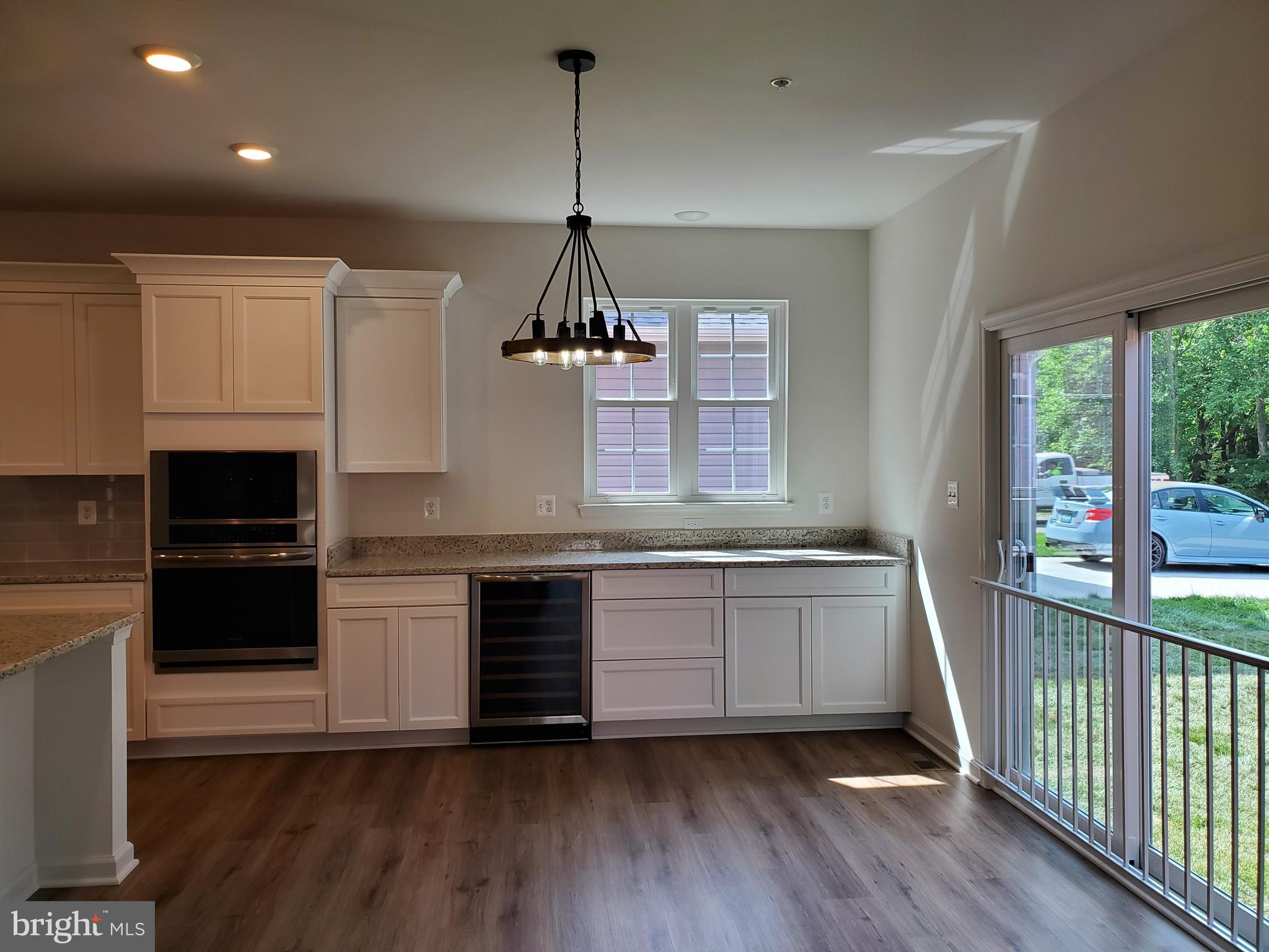 1380 Odenton Road Odenton, MD 21113 - Photo 9 of 43 Breakfast Area