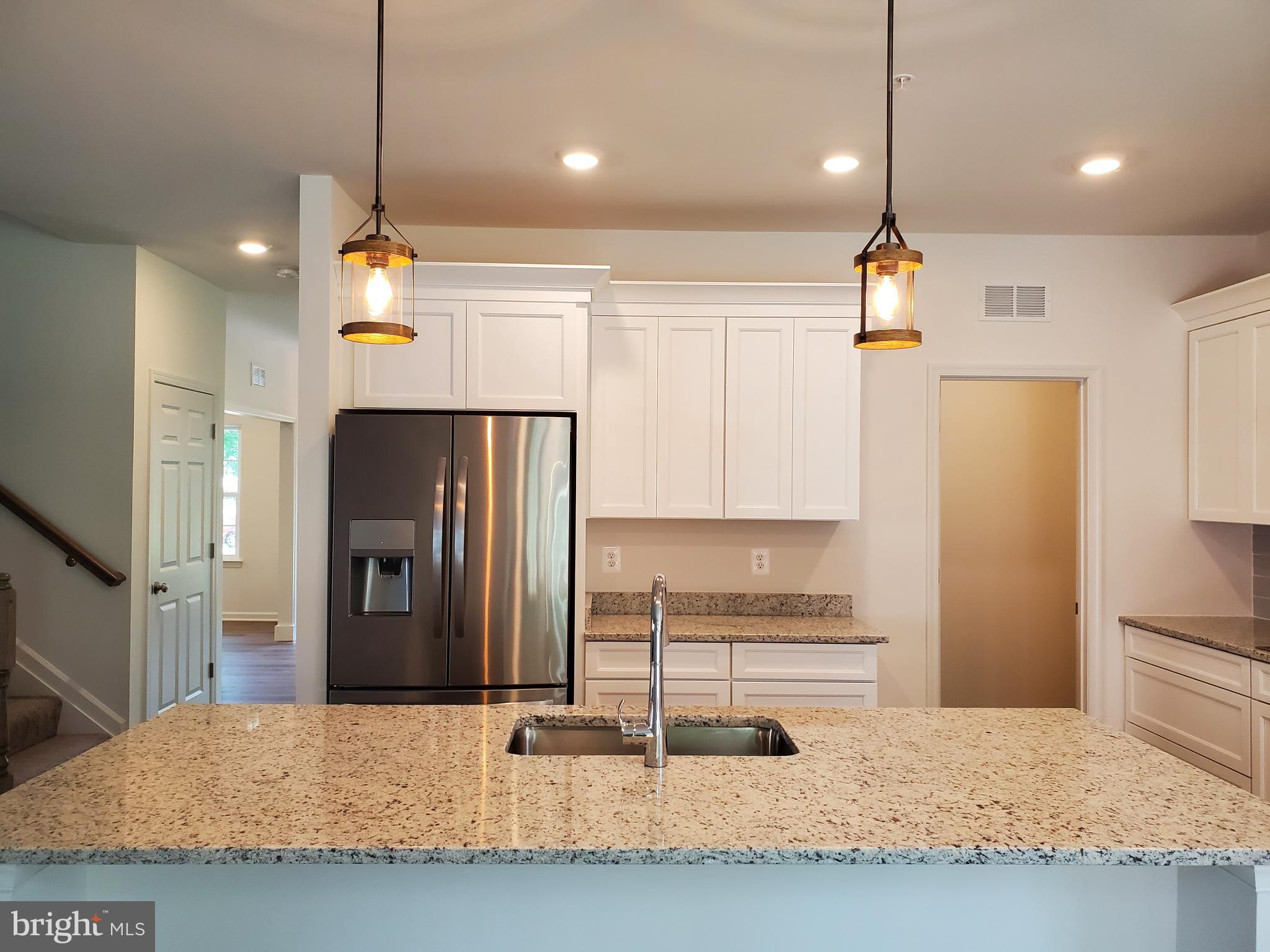1380 Odenton Road Odenton, MD 21113 - Photo 10 of 43 Kitchen Island