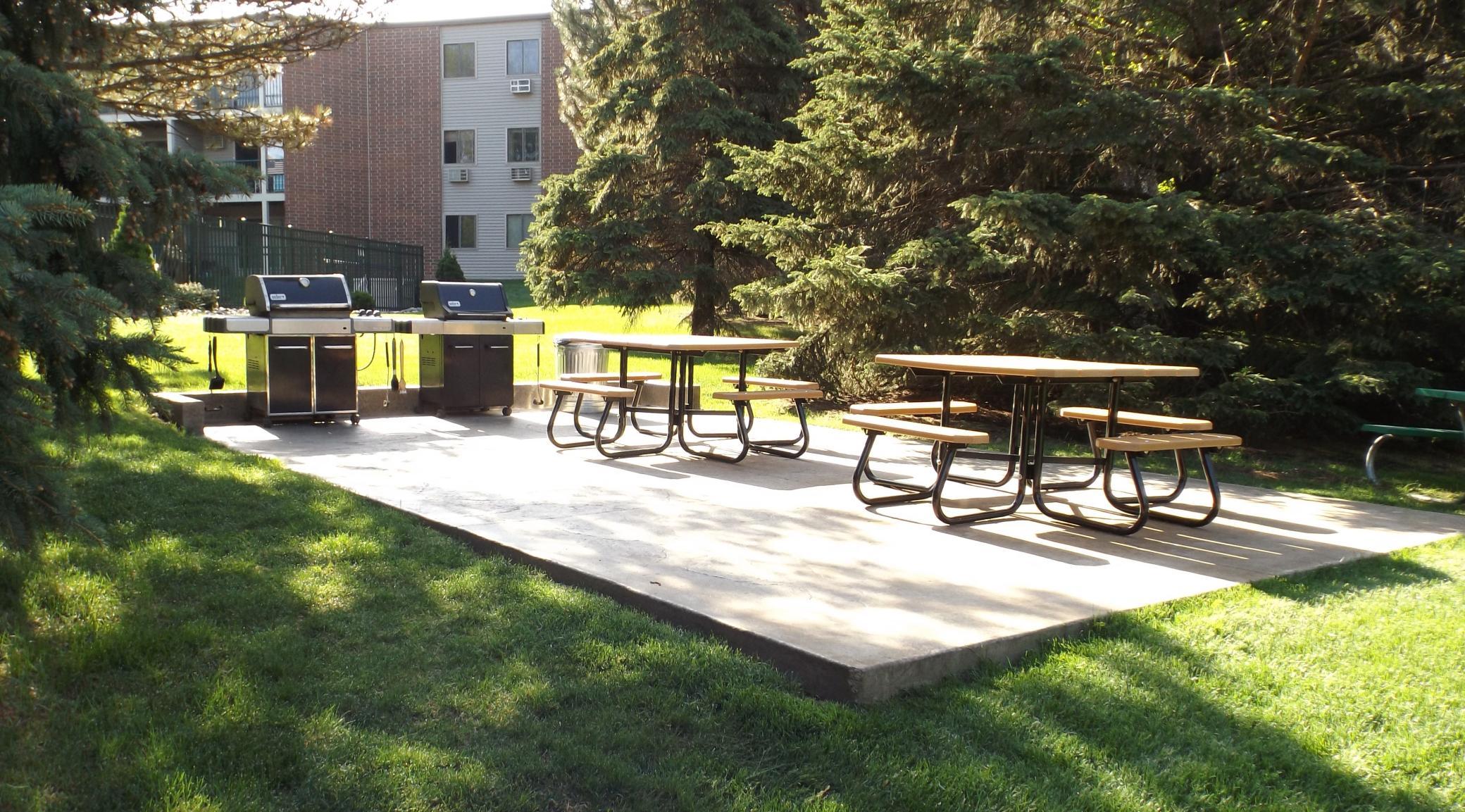 1700 Four Oaks Road, Unit 238 Eagan, MN 55121 - Photo 13 of 21