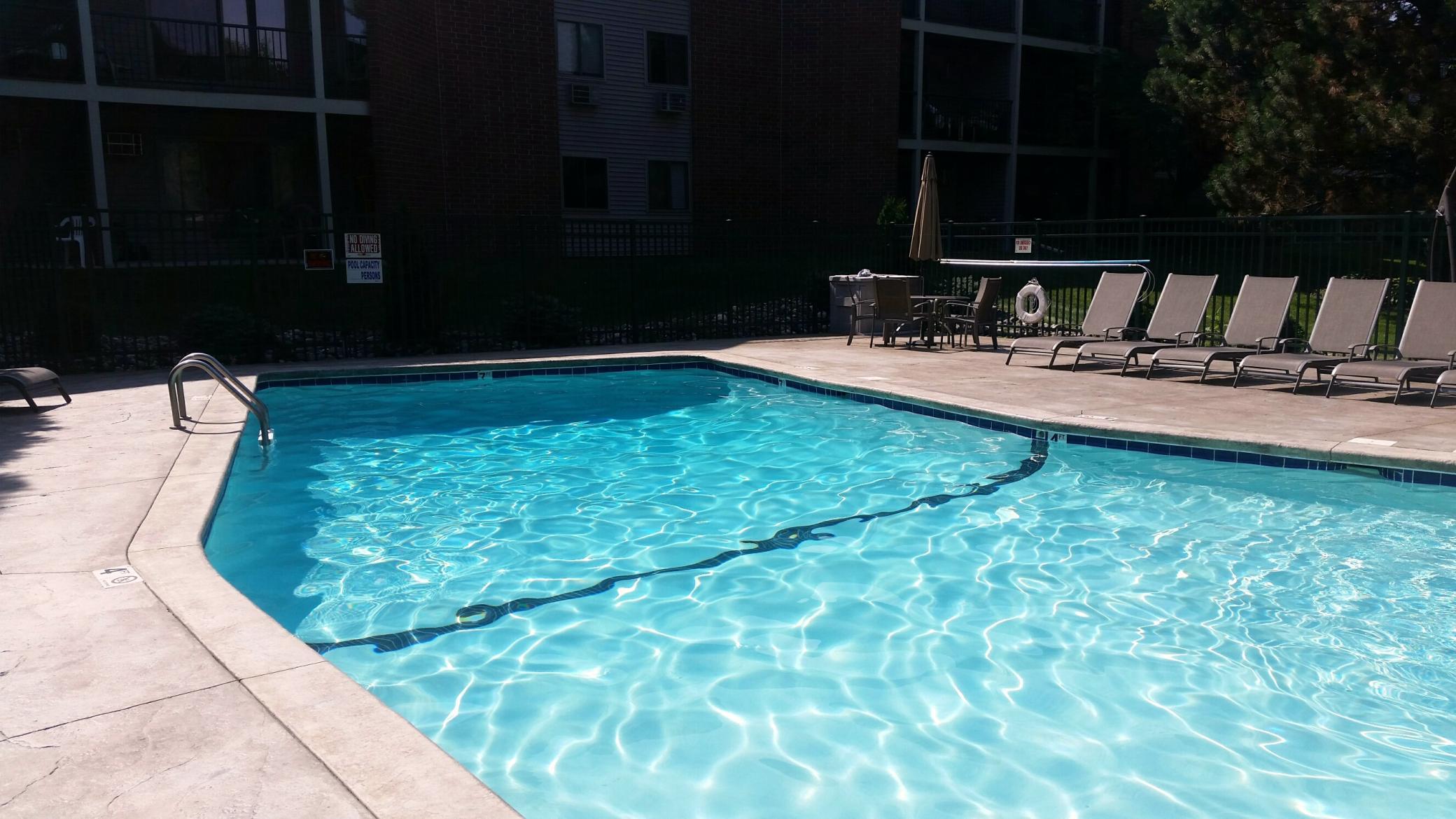 1700 Four Oaks Road, Unit 238 Eagan, MN 55121 - Photo 18 of 21