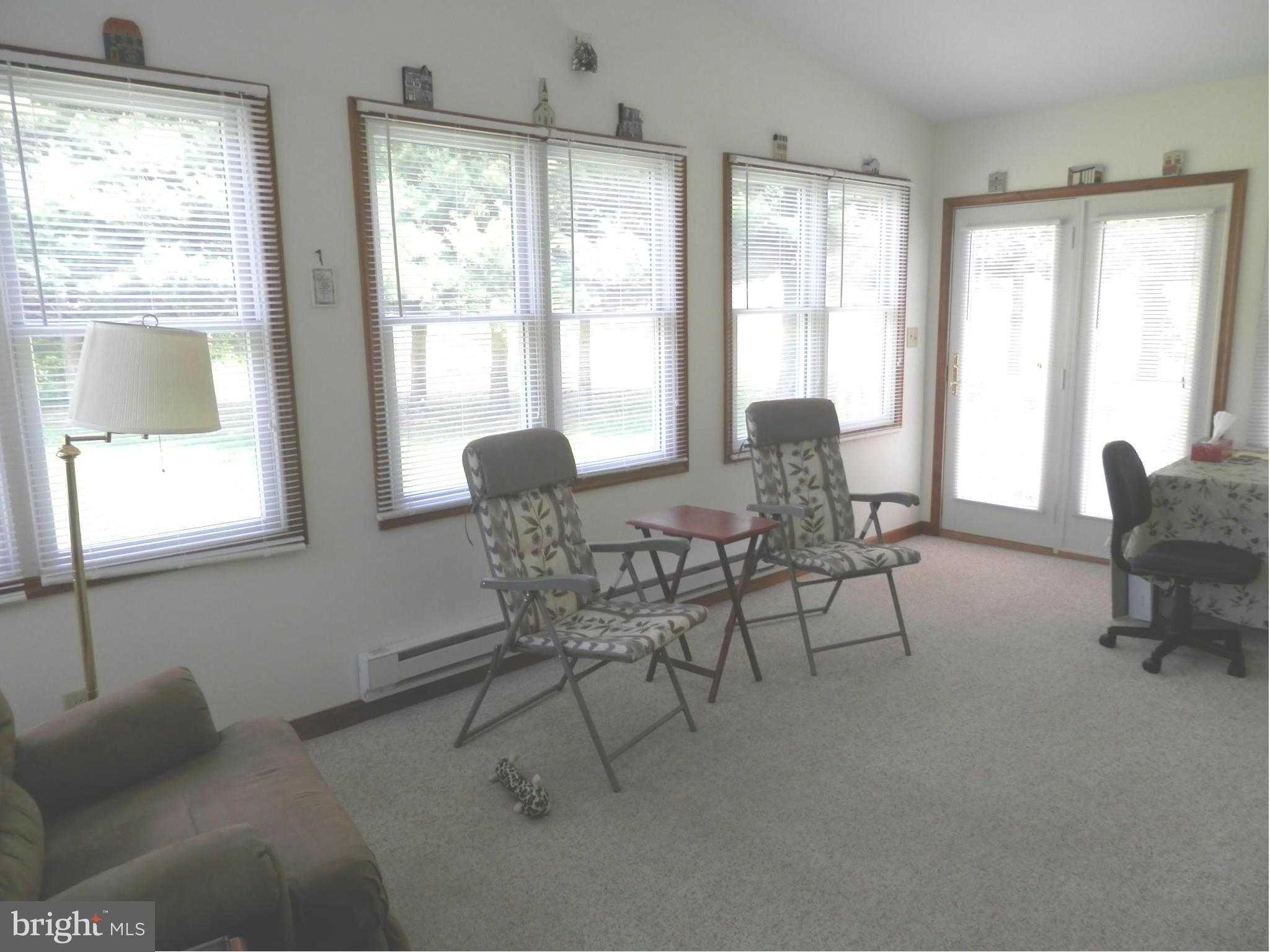 4673 Babylon Road Taneytown, MD 21787 - Photo 5 of 17 Florida Room w/ heating