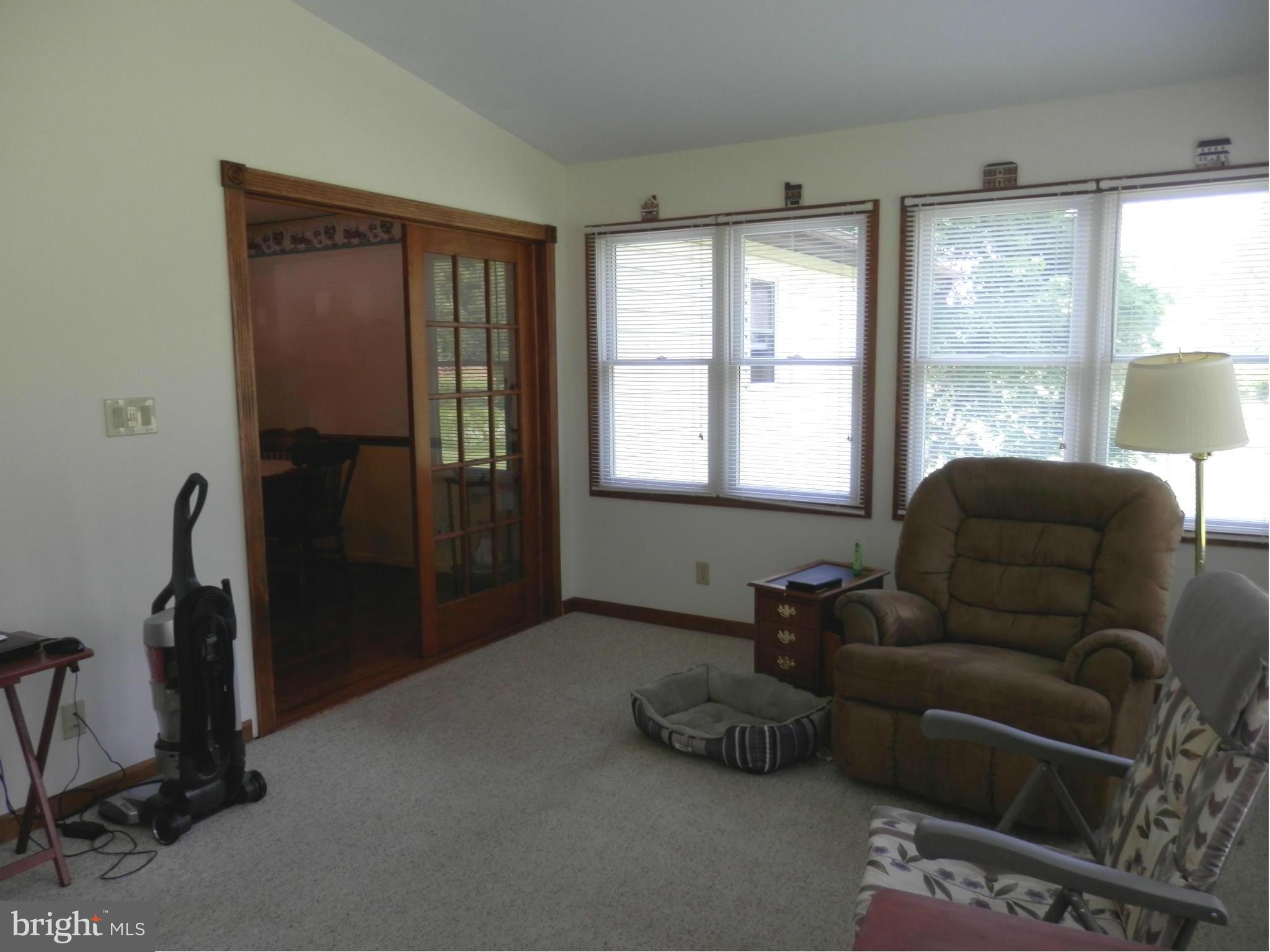 4673 Babylon Road Taneytown, MD 21787 - Photo 10 of 17 Florida Room