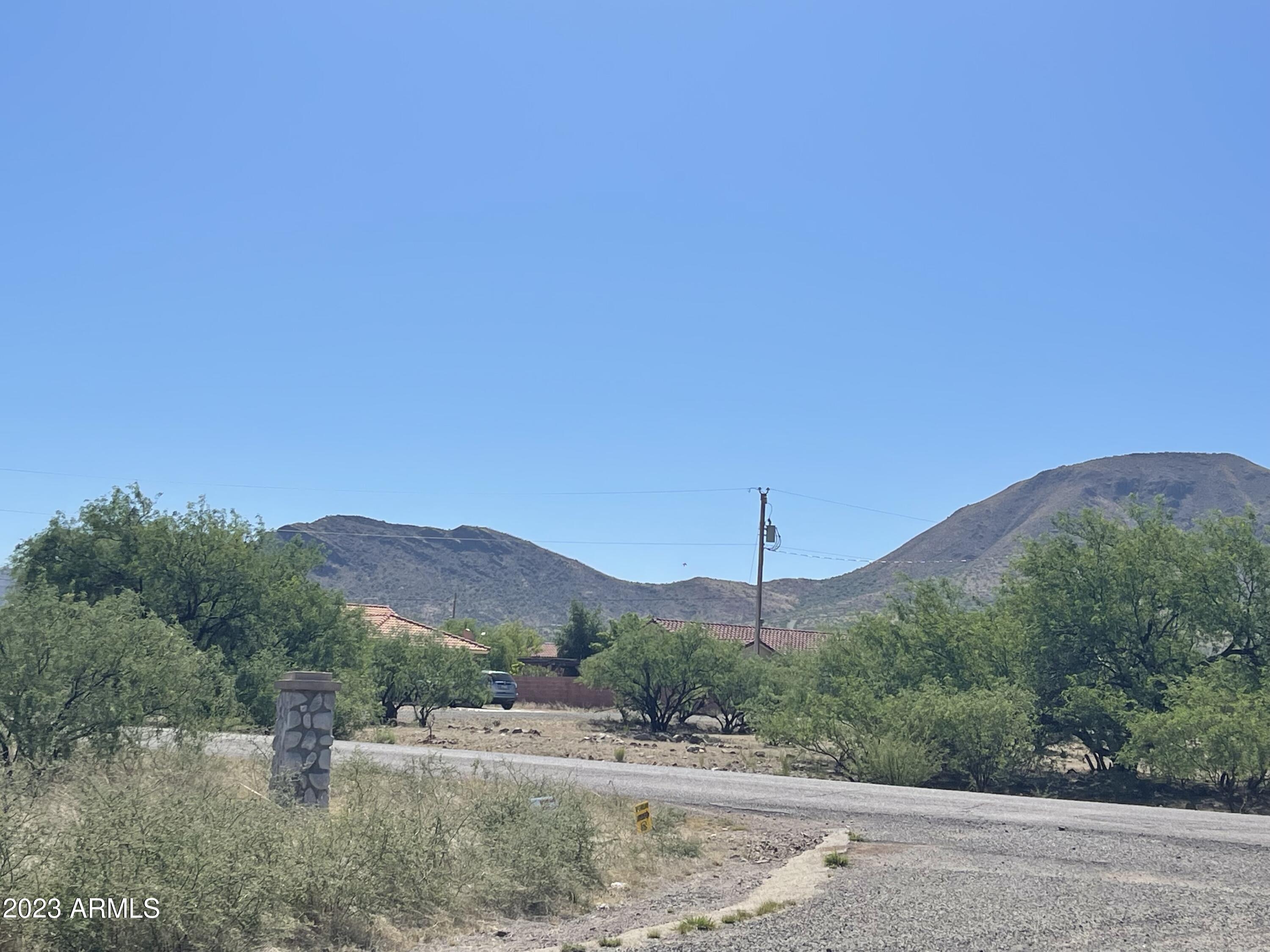 1868 Circulo Canada, Unit 1 Rio Rico, AZ 85648 - Photo 3 of 4 street view
