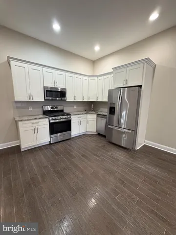 $1,600 | 1510 North 17th Street, Unit 1F, Philadelphia, PA 19121