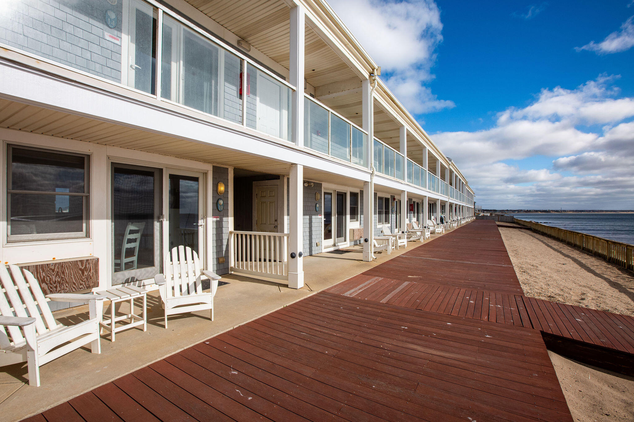 496 Shore Road, Unit 10 Truro, MA 02666 - Photo 4 of 18 496ShoreRdU10-05