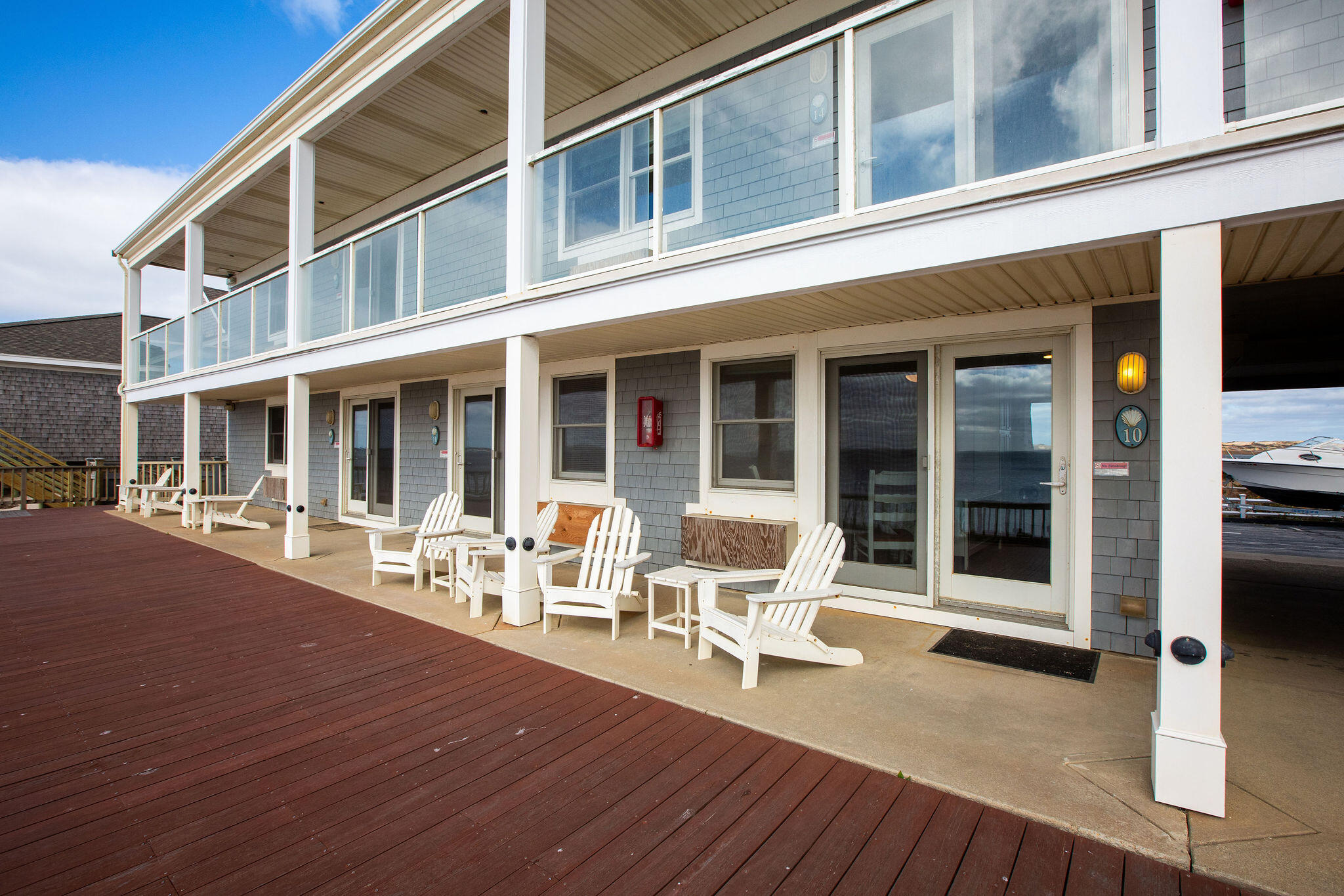496 Shore Road, Unit 10 Truro, MA 02666 - Photo 6 of 18 496ShoreRdU10-08