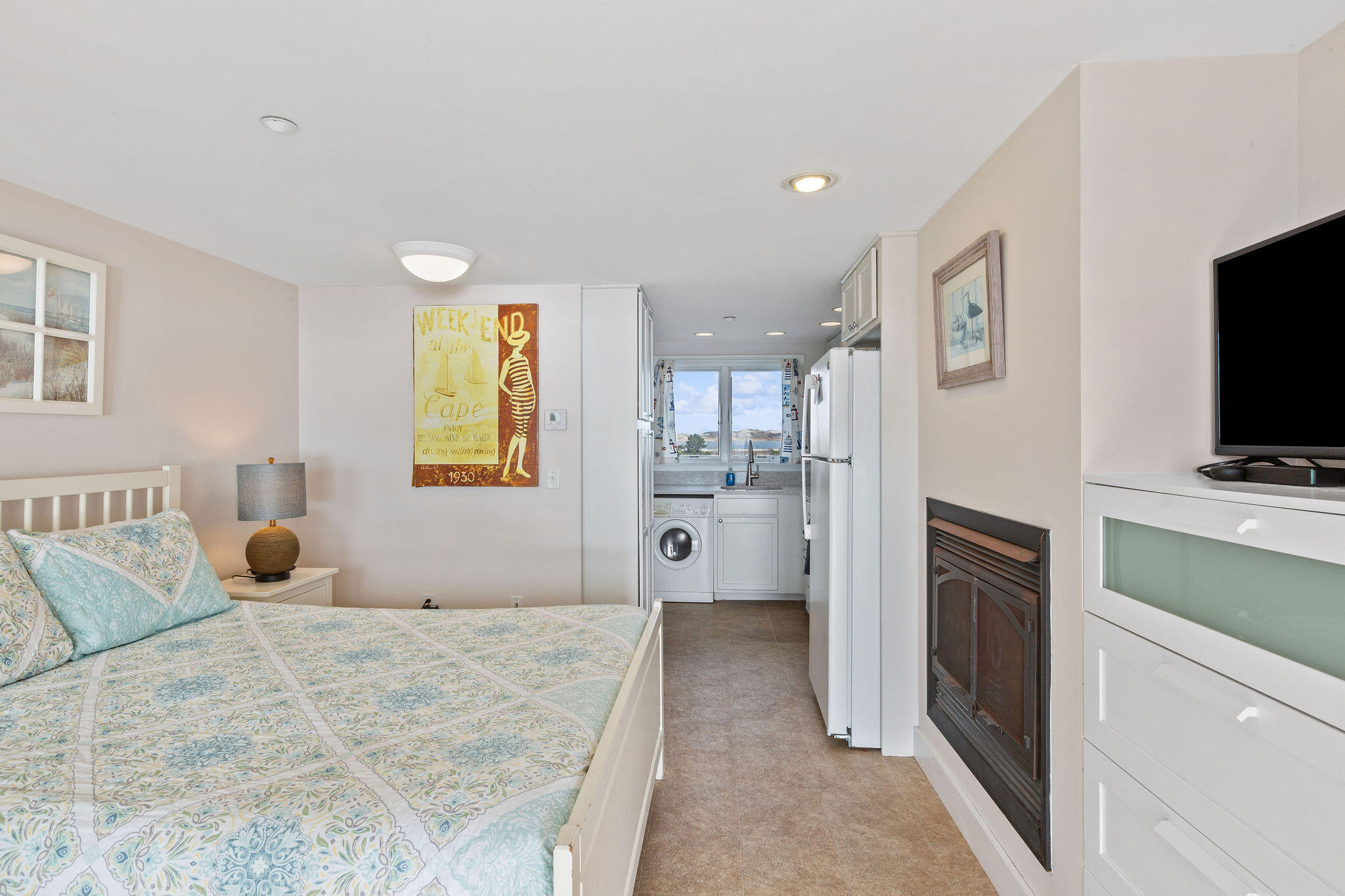 496 Shore Road, Unit 10 Truro, MA 02666 - Photo 7 of 18 496ShoreRdU10-11