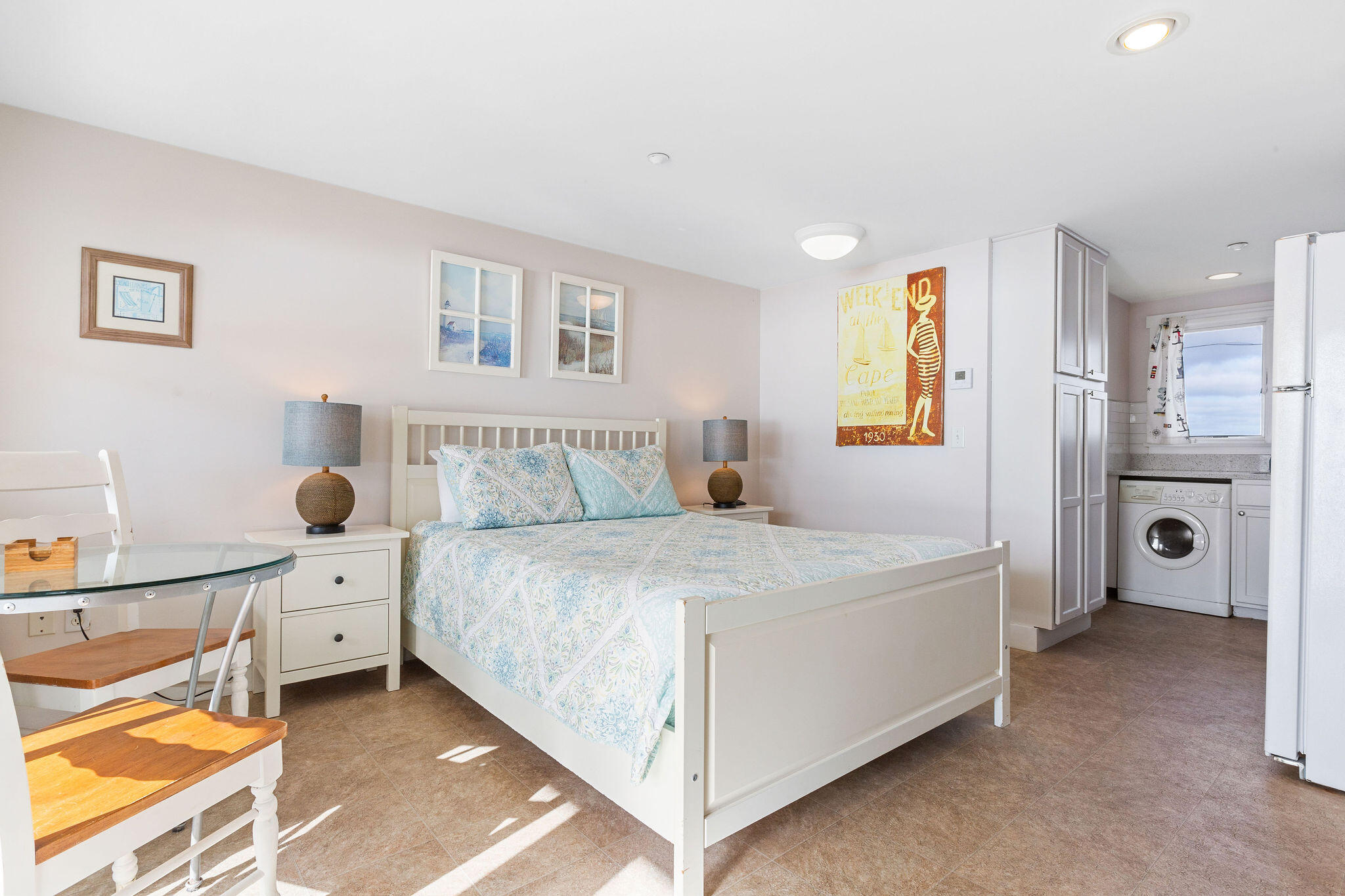 496 Shore Road, Unit 10 Truro, MA 02666 - Photo 8 of 18 496ShoreRdU10-12