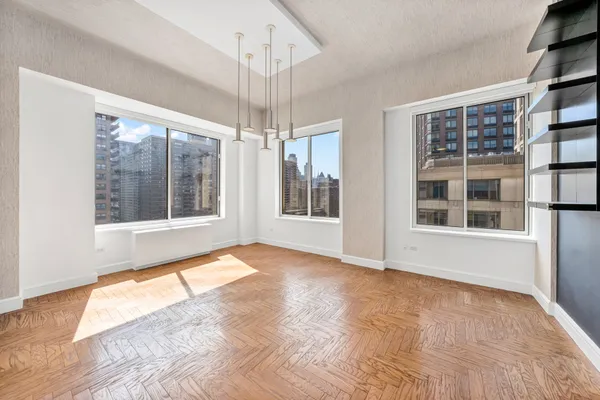 $5,500 | 200 Riverside Boulevard, Unit 16E | Upper West Side