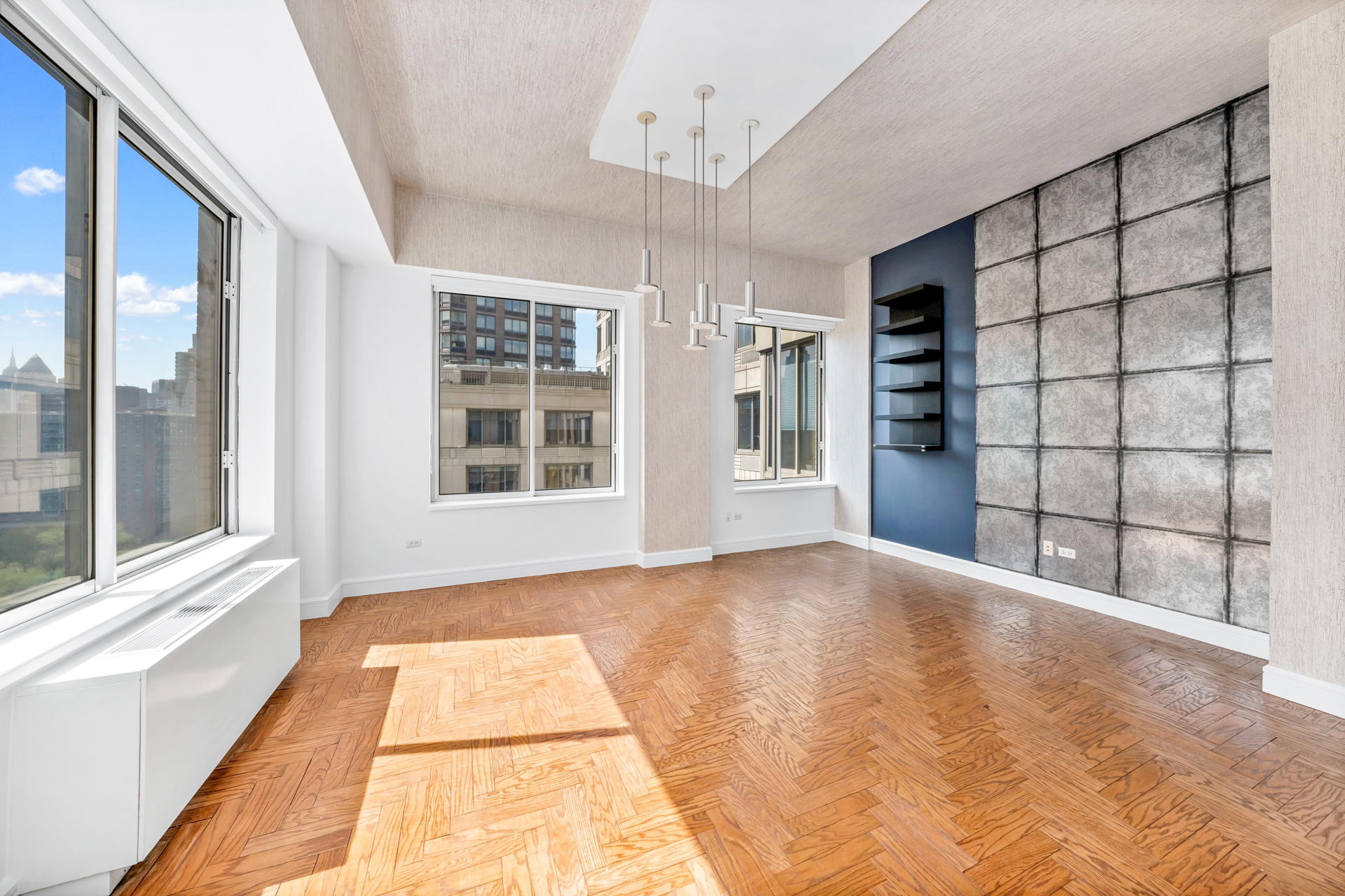 200 Riverside Boulevard, Unit 16E Manhattan, NY 10069 - Photo 3 of 9