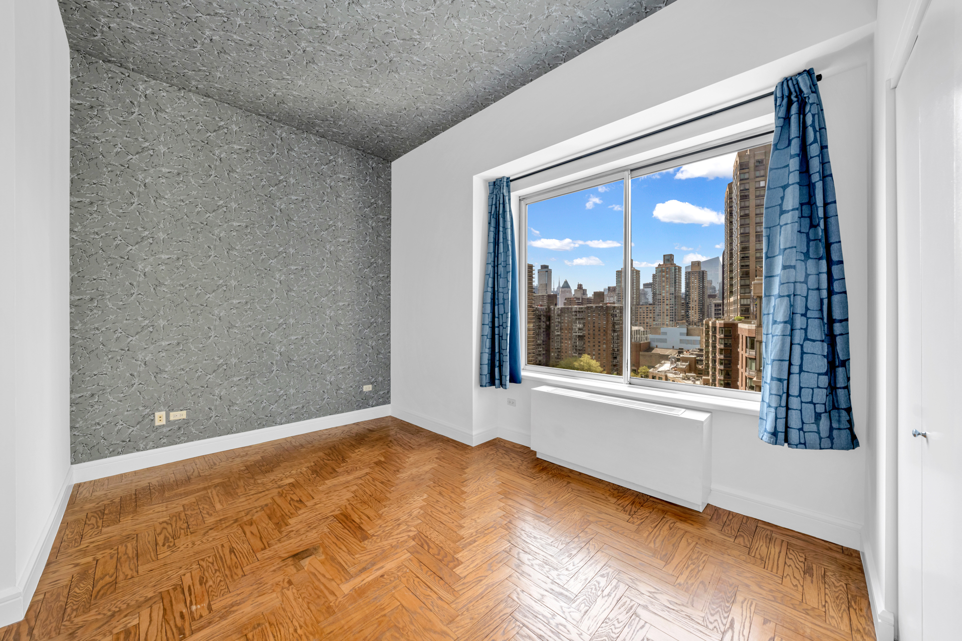 200 Riverside Boulevard, Unit 16E Manhattan, NY 10069 - Photo 5 of 9