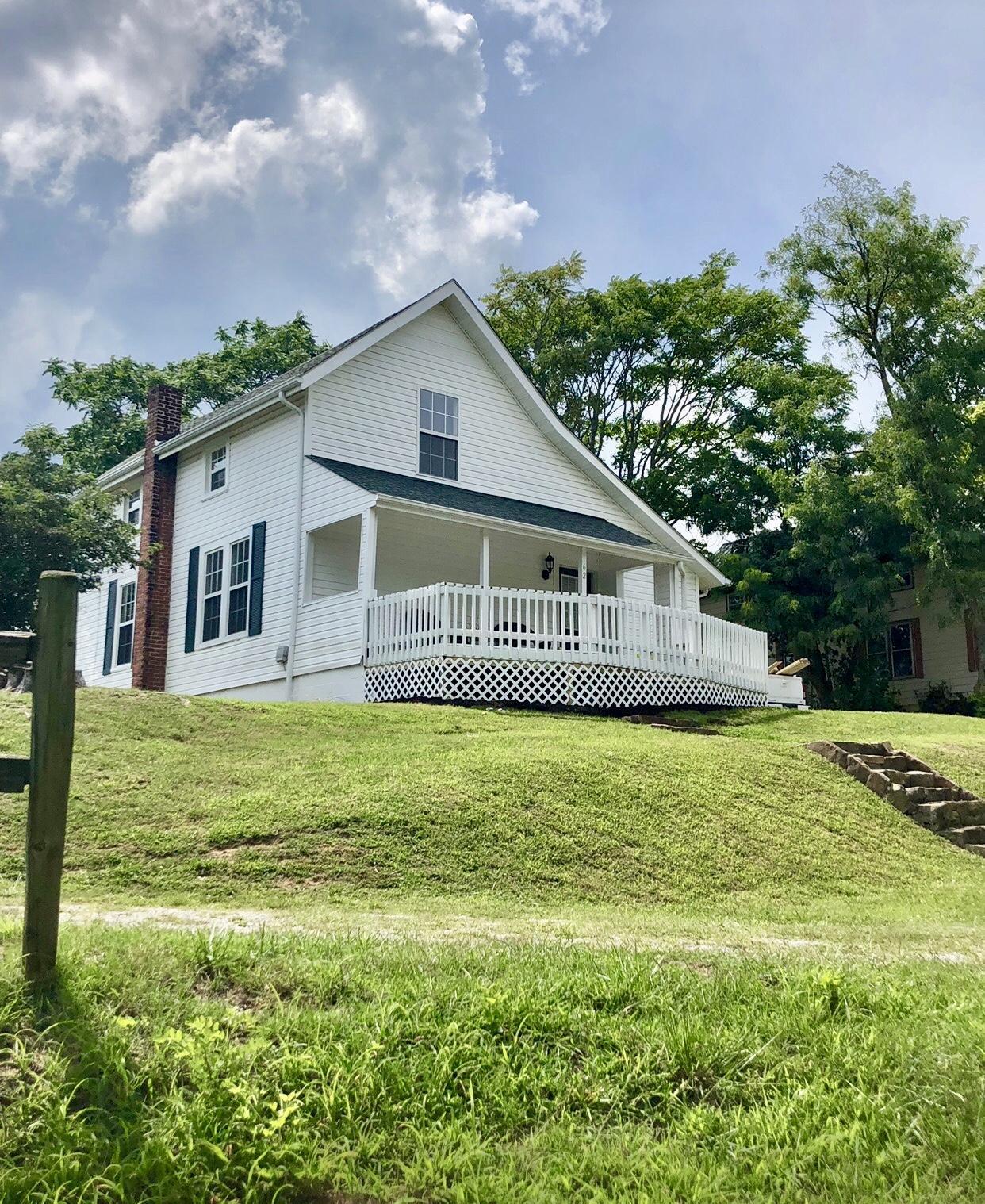 62 Crescent Ridge Road Stearns, KY 42647 - Photo 6 of 38 crescent