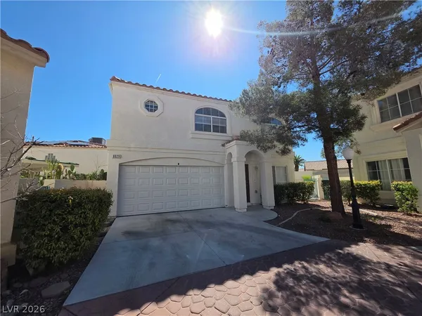 $1,725 | 8829 Cornwall Glen Avenue, Las Vegas, NV 89129