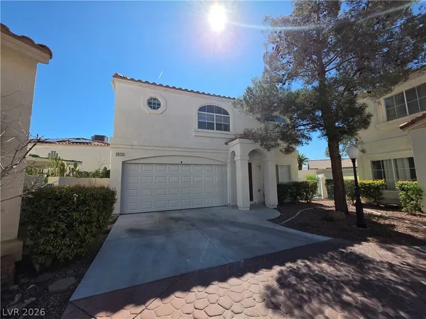 $1,725 | 8829 Cornwall Glen Avenue, Las Vegas, NV 89129