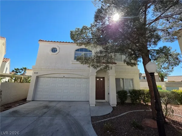 $1,725 | 8829 Cornwall Glen Avenue, Las Vegas, NV 89129