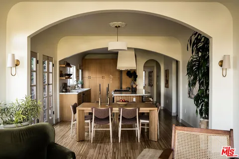 $3,295,000 | 1825 Redesdale Avenue, Los Angeles, CA 90026
