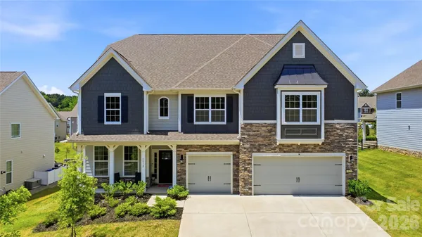 $810,000 | 9010 Surry Spg Lane, Huntersville, NC 28078