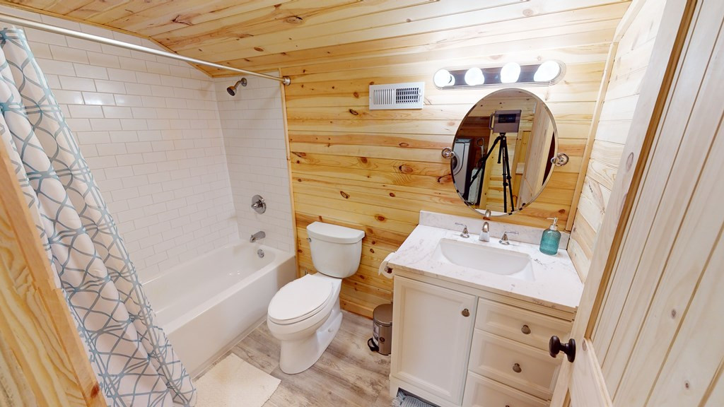 575 Vestal Cochran Road Topton, NC 28781 - Photo 26 of 53