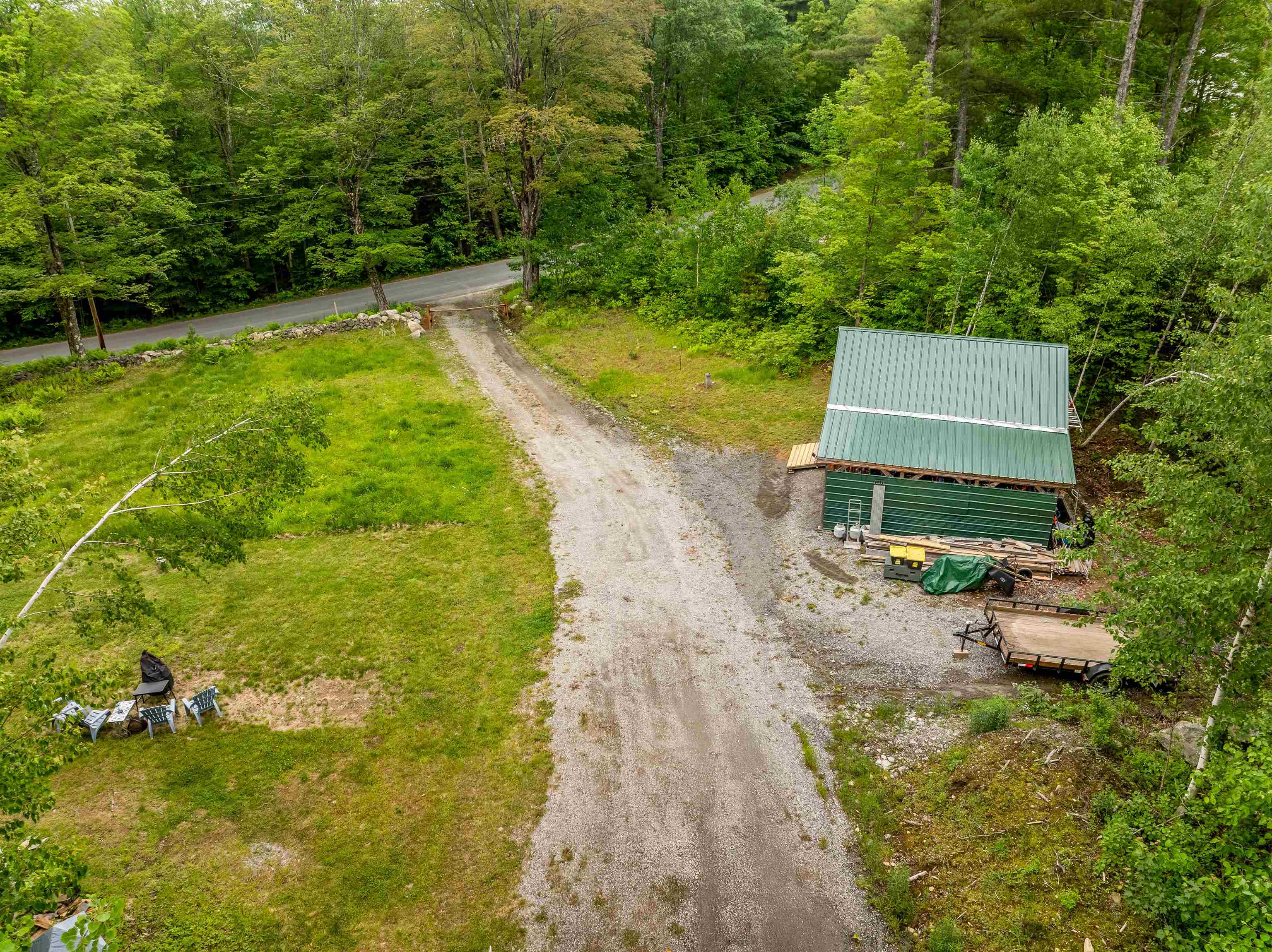 140 Hogg Hill Road Springfield, NH 03284 - Photo 4 of 11 Gallery Image 4