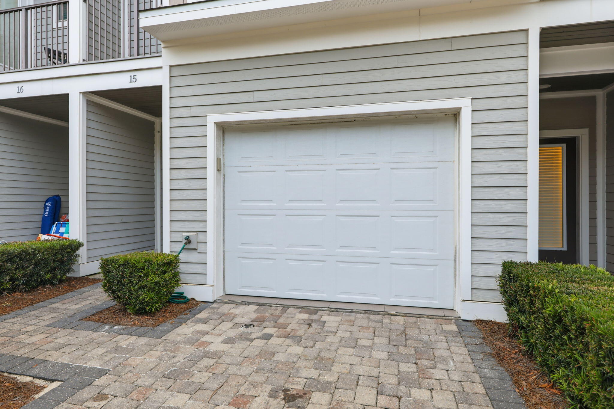 257 Driftwood Road, Unit 15 Miramar Beach, FL 32550 - Photo 4 of 69 driftwood garage