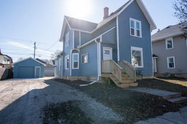 $269,900 | 50 6th Street, Fond du Lac, WI 54935