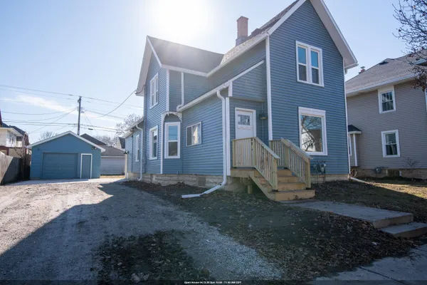$264,900 | 50 6th Street, Fond du Lac, WI 54935