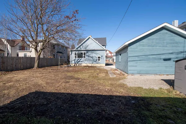 $269,900 | 50 6th Street, Fond du Lac, WI 54935