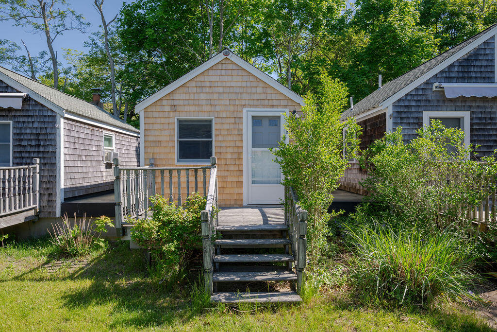 17 Shore Road, Unit 6 Truro, MA 02666 - Photo 1 of 15 ShoreEX-2