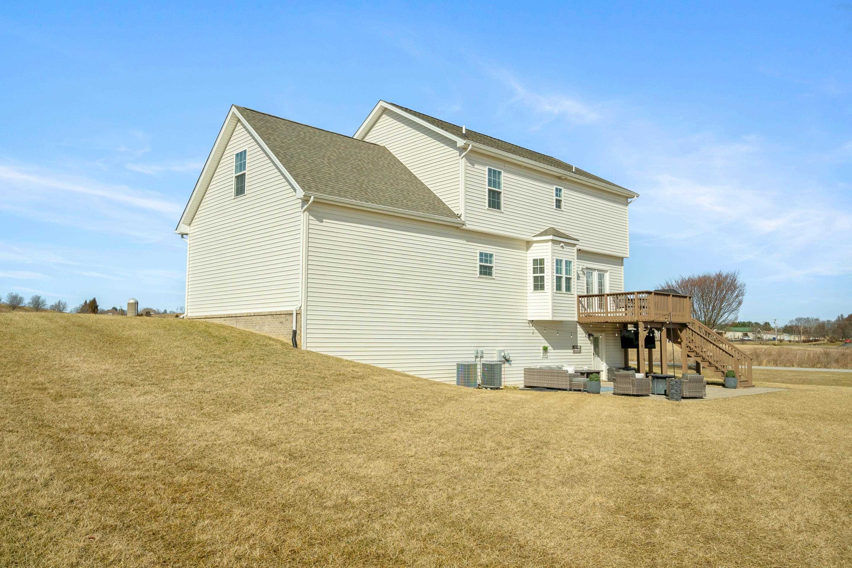 1811 Canter Drive Riner, VA 24149 - Photo 48 of 64 Gallery Image 48