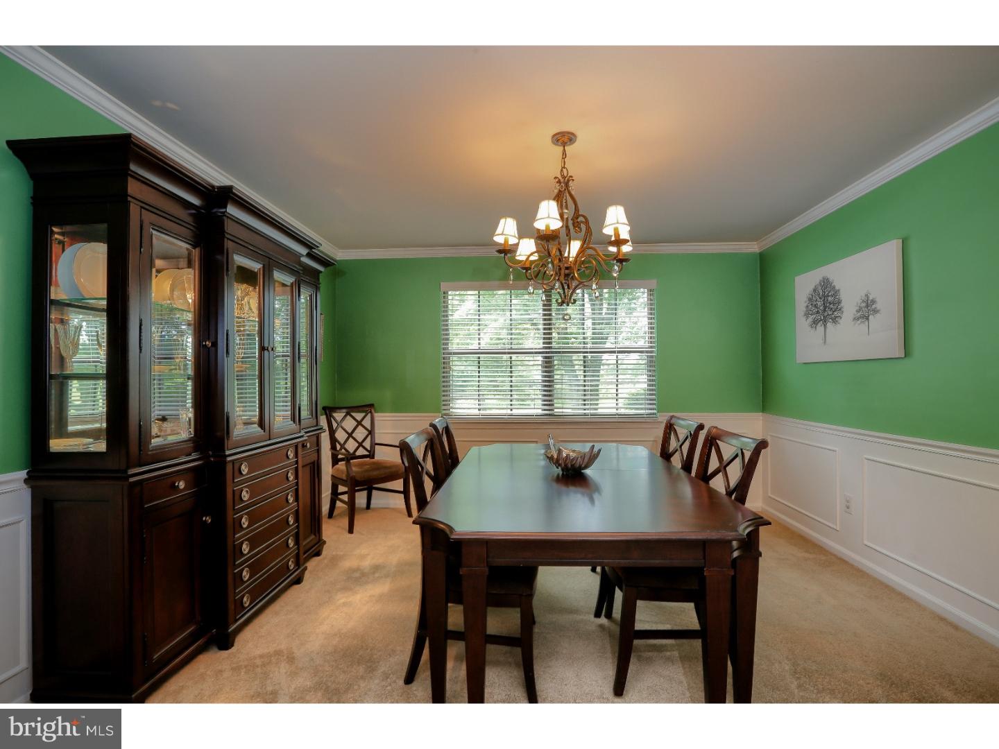 6 Old Mill Road Marlton, NJ 08053 - Photo 11 of 20 Dining Room