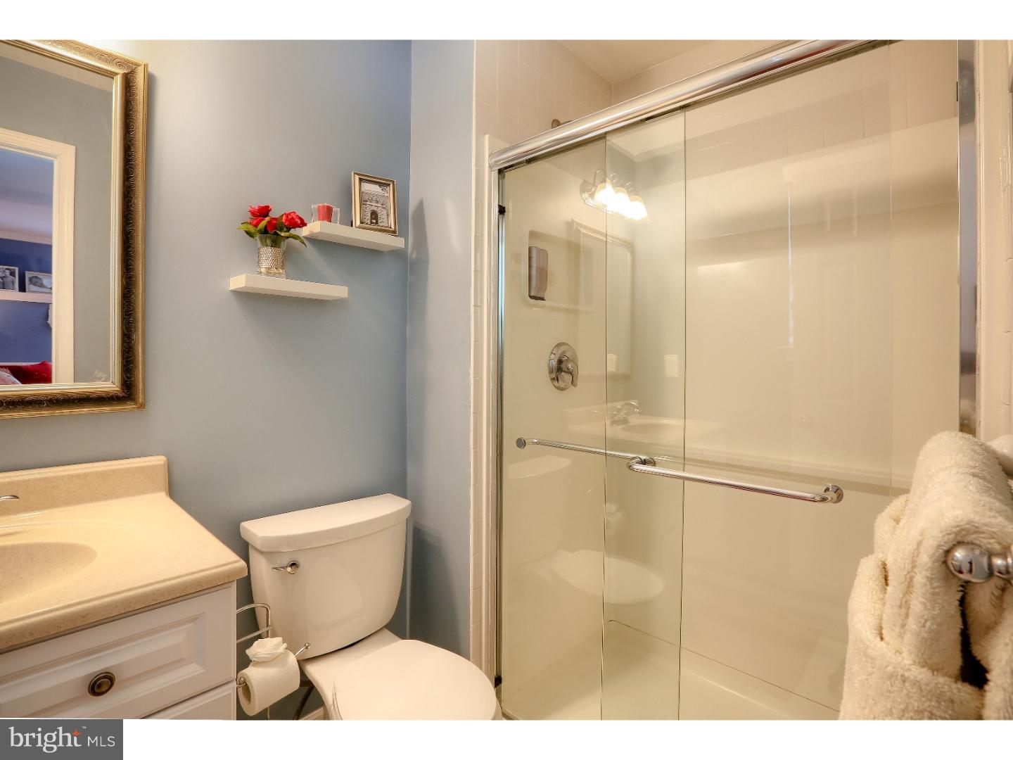 6 Old Mill Road Marlton, NJ 08053 - Photo 14 of 20 Master Bathroom