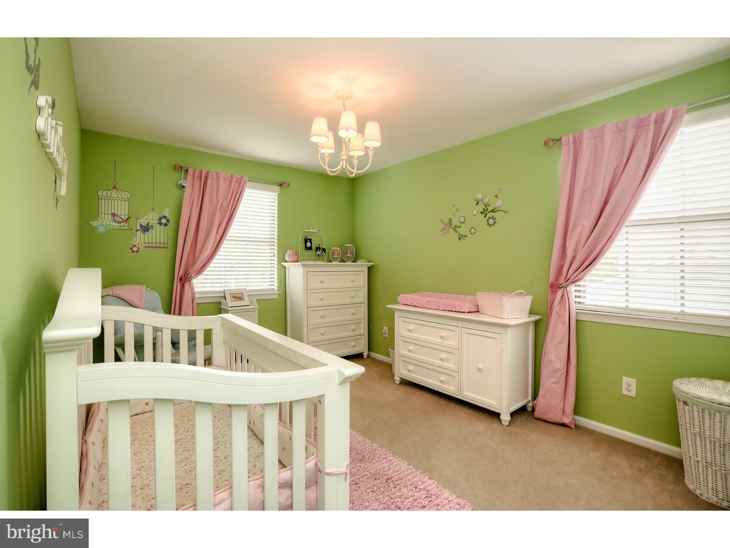 6 Old Mill Road Marlton, NJ 08053 - Photo 16 of 20 Bedroom 3