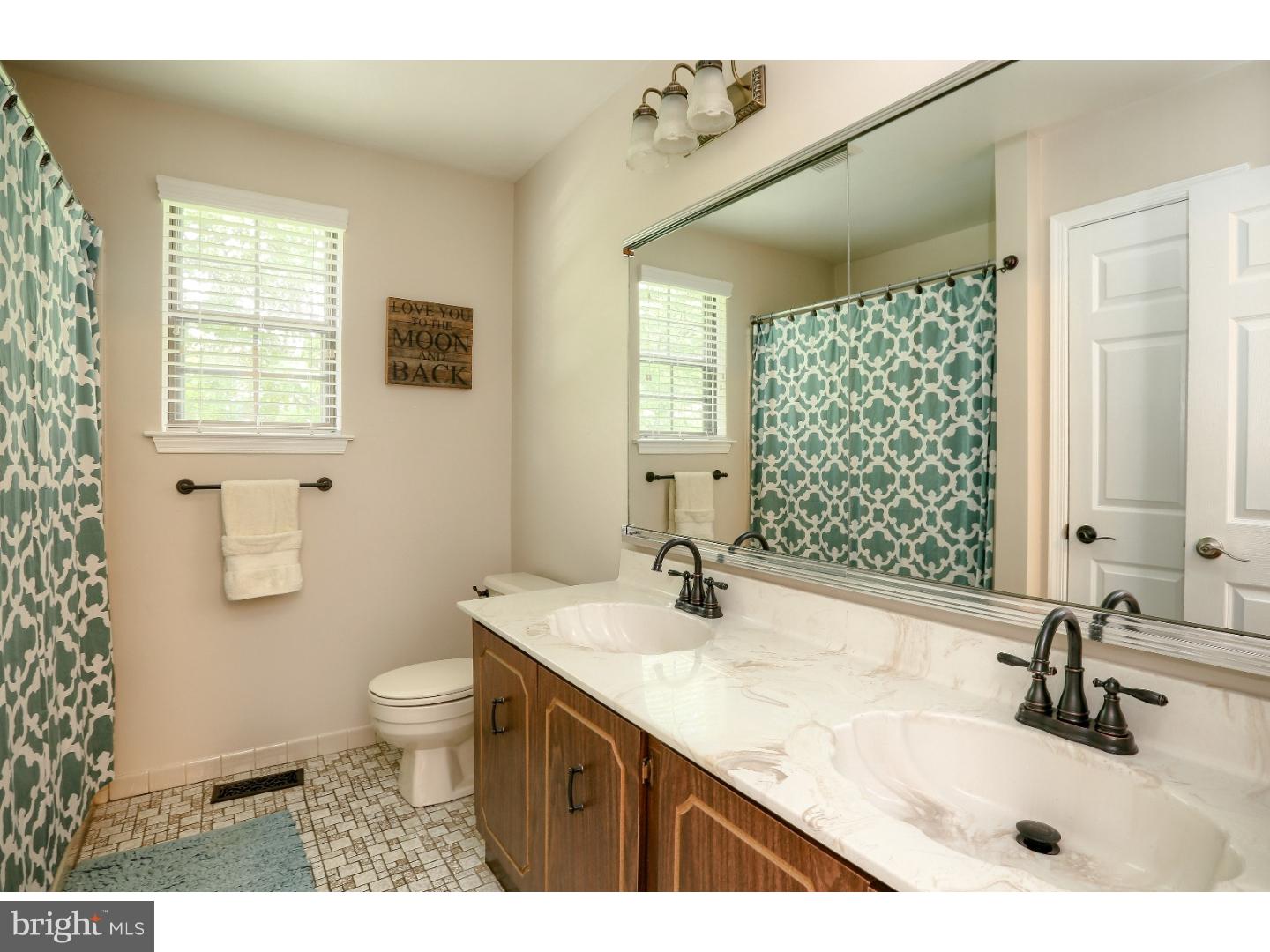 6 Old Mill Road Marlton, NJ 08053 - Photo 17 of 20 Bathroom