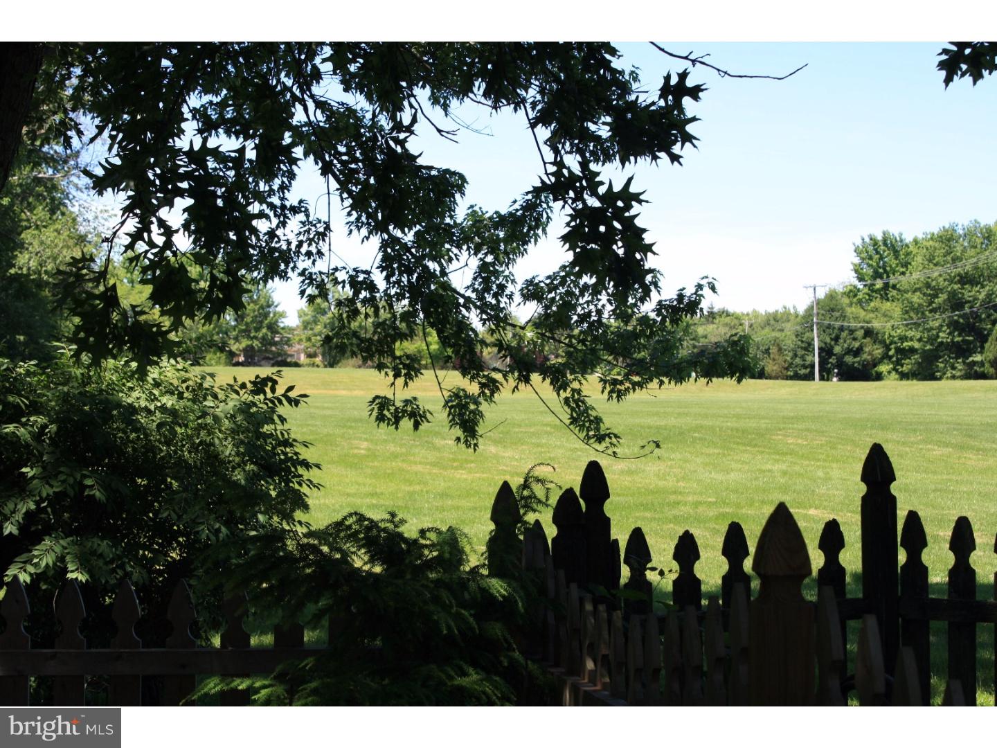 6 Old Mill Road Marlton, NJ 08053 - Photo 20 of 20 View in Back
