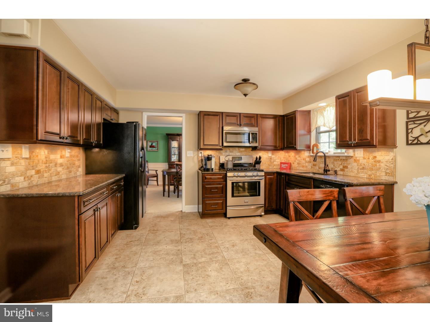 6 Old Mill Road Marlton, NJ 08053 - Photo 3 of 20 Kitchen