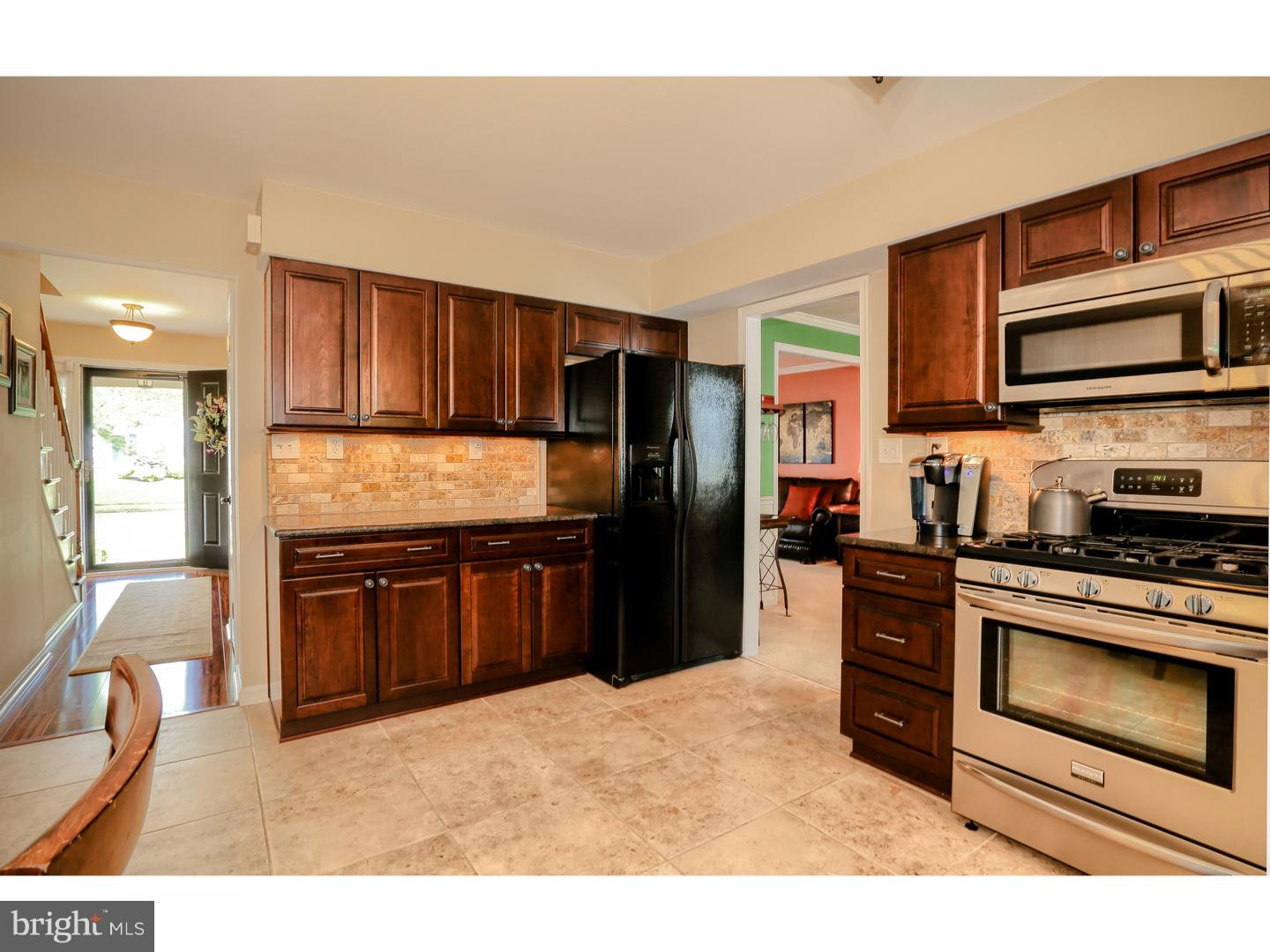 6 Old Mill Road Marlton, NJ 08053 - Photo 4 of 20 Kitchen